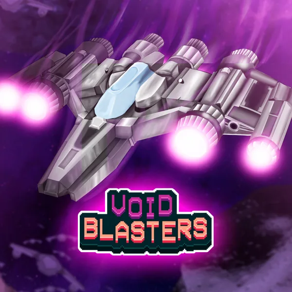 Void Blasters [X|S]