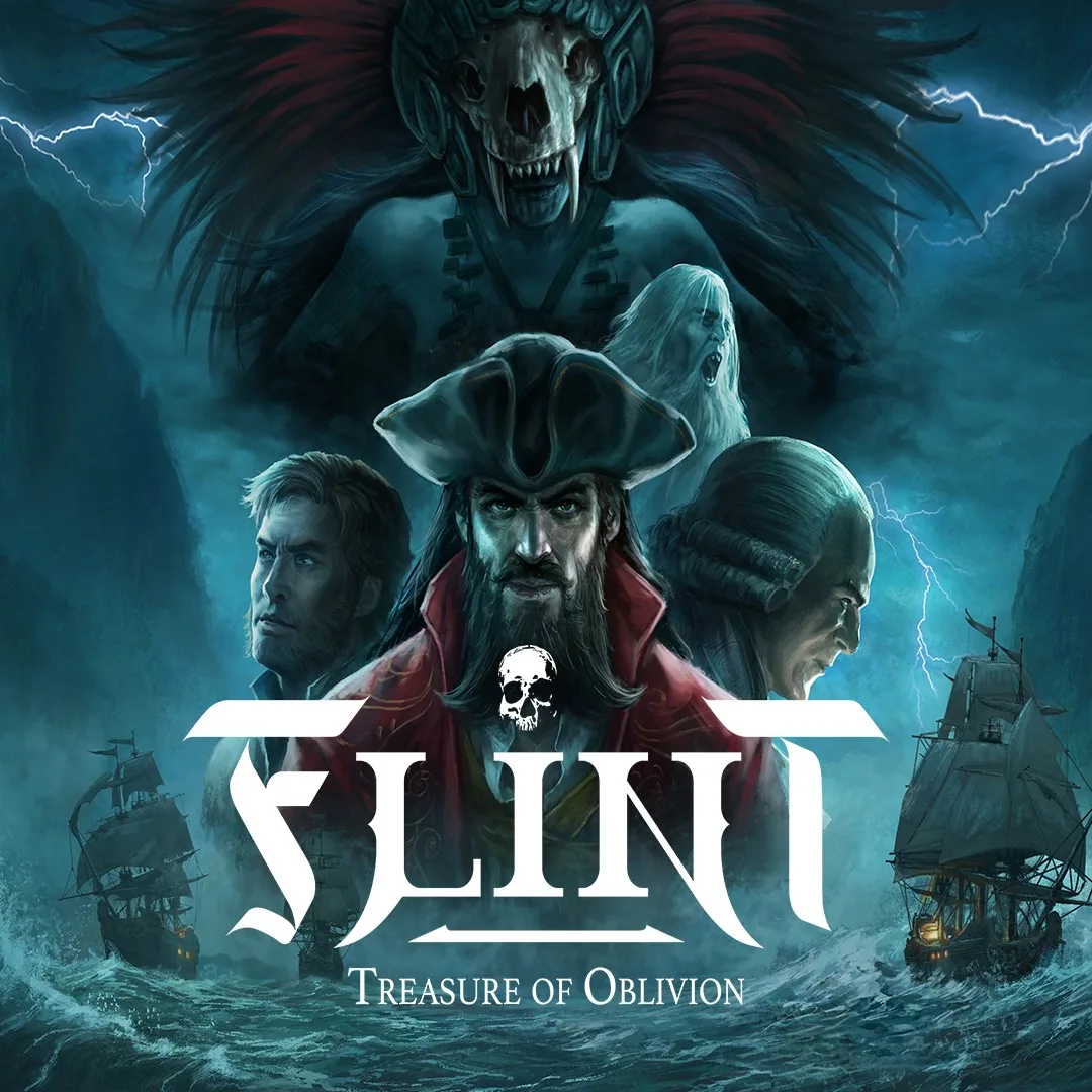 Flint: Treasure of Oblivion [X|S] - изображение 1