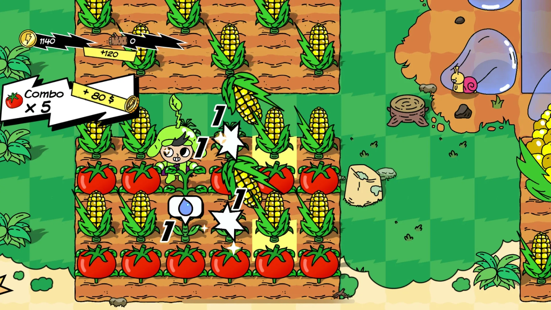 Super Farming Boy [X|S] - изображение 3