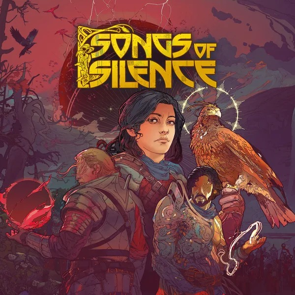 Songs of Silence [X|S]