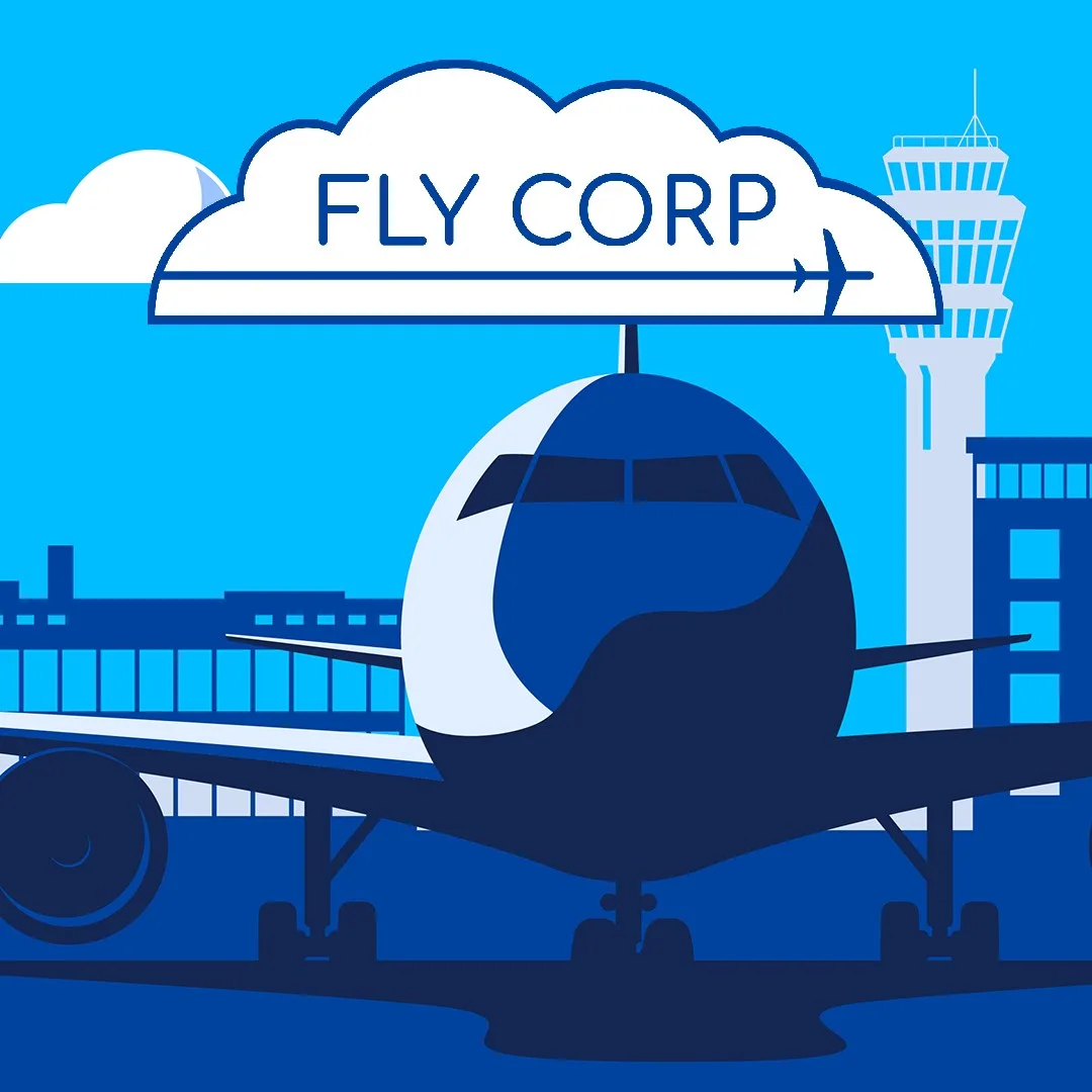 Fly Corp [One,&nbsp;X|S] - изображение 1