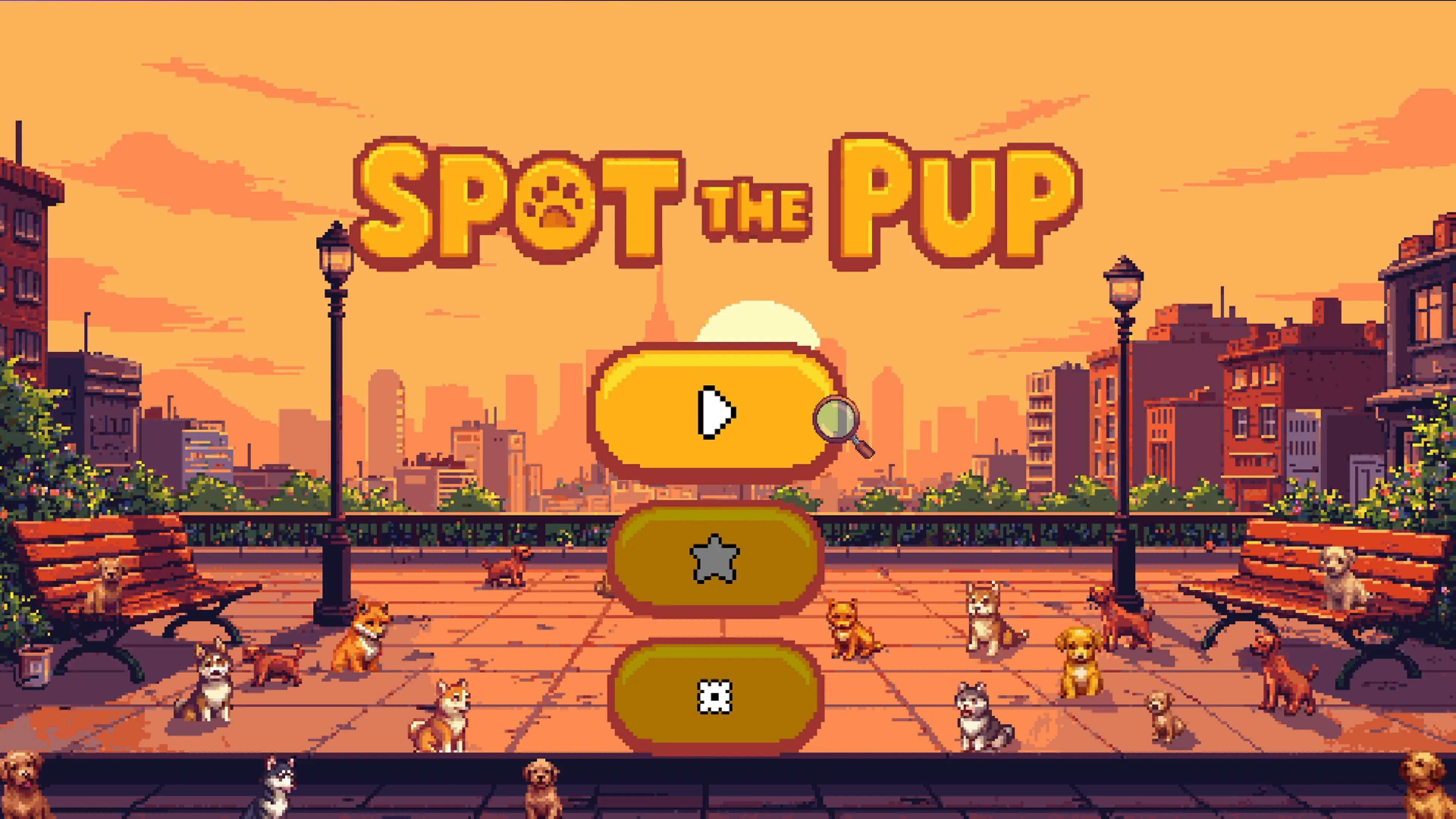 Spot The Pup (Xbox One) - изображение 2