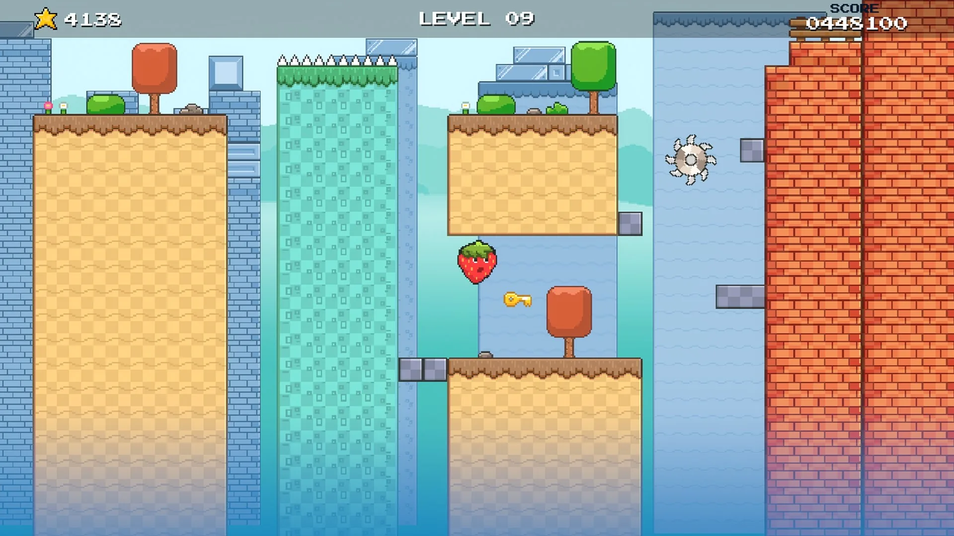 Fruit Adventure Returns [One,&nbsp;X|S] - изображение 3