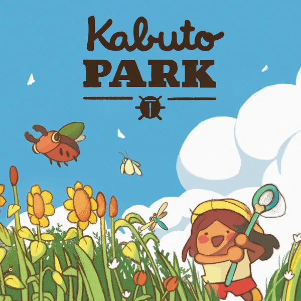 Kabuto Park [One,&nbsp;X|S]