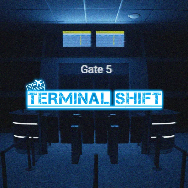 Terminal Shift [X|S]