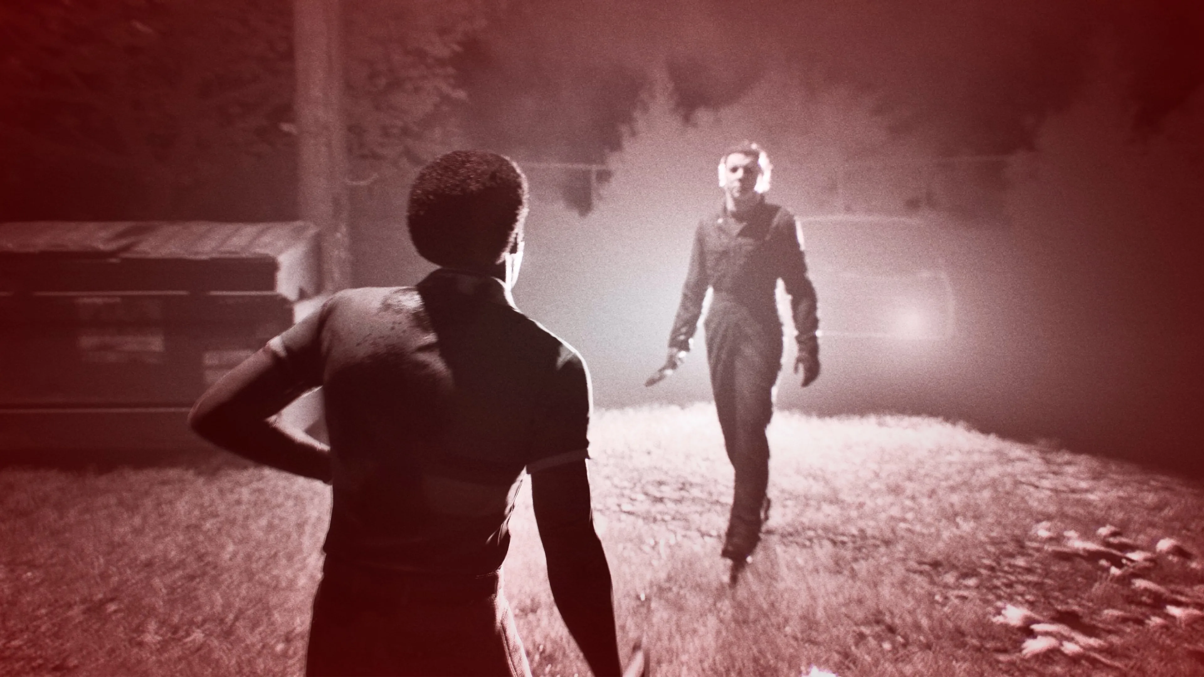 Halloween: The Game [X|S] - изображение 3