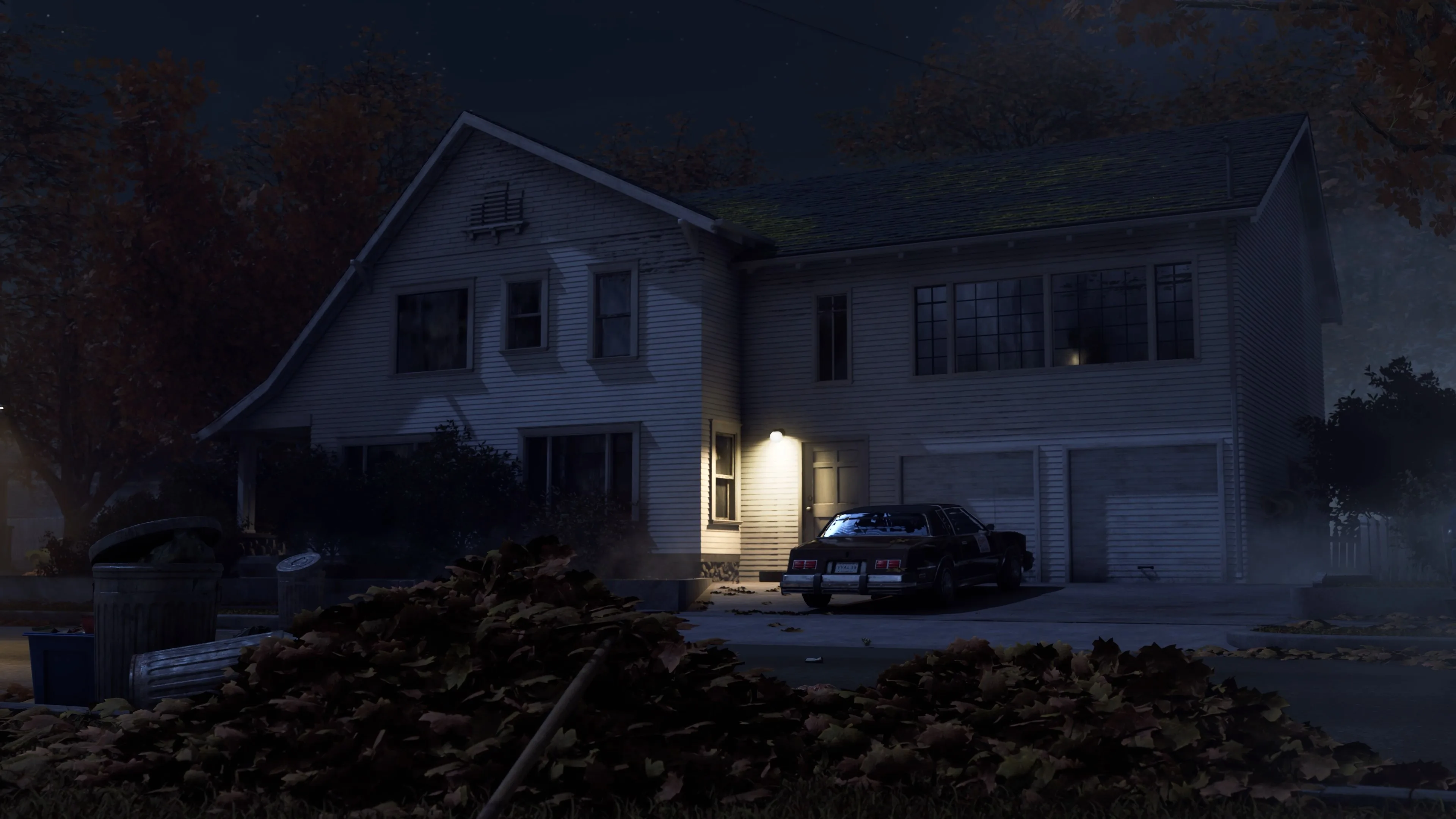 Halloween: The Game [X|S] - изображение 4