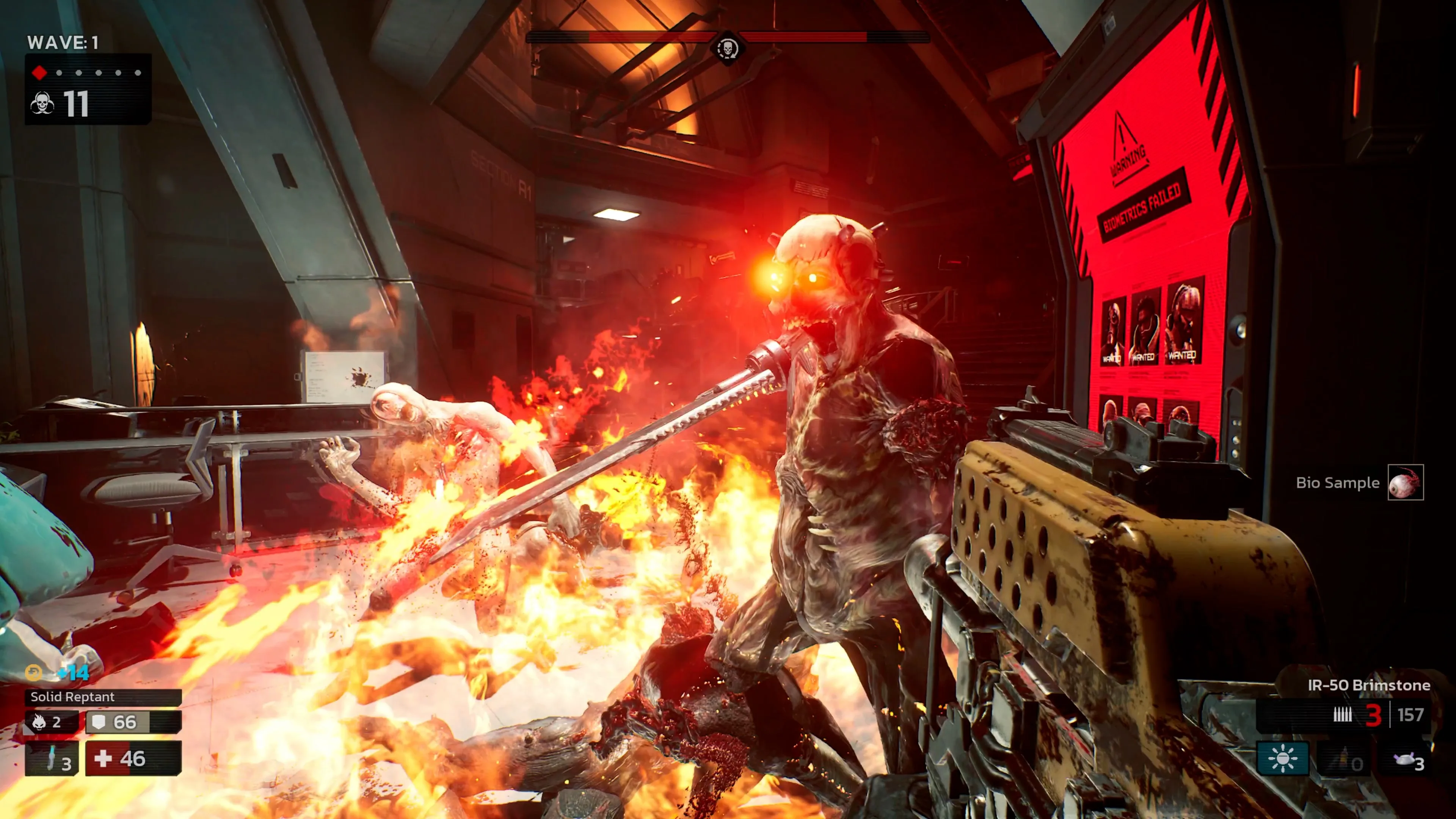 Killing Floor 3 Elite Nightfall Edition [X|S] - изображение 4