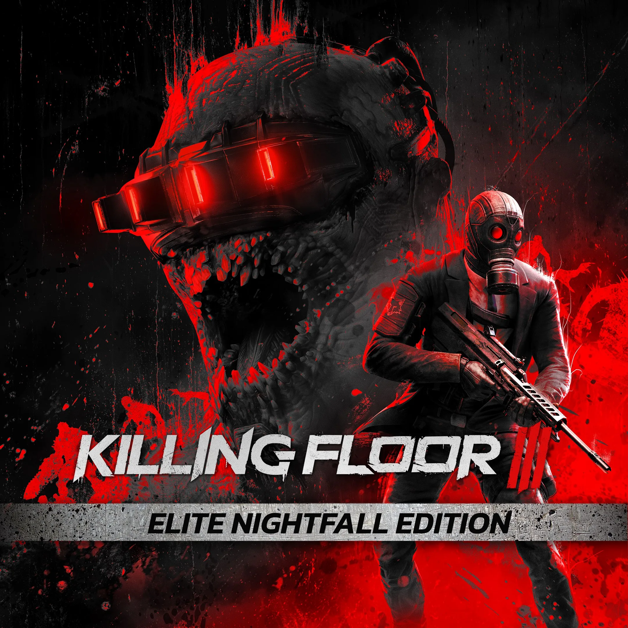 Killing Floor 3 Elite Nightfall Edition [X|S] - изображение 1