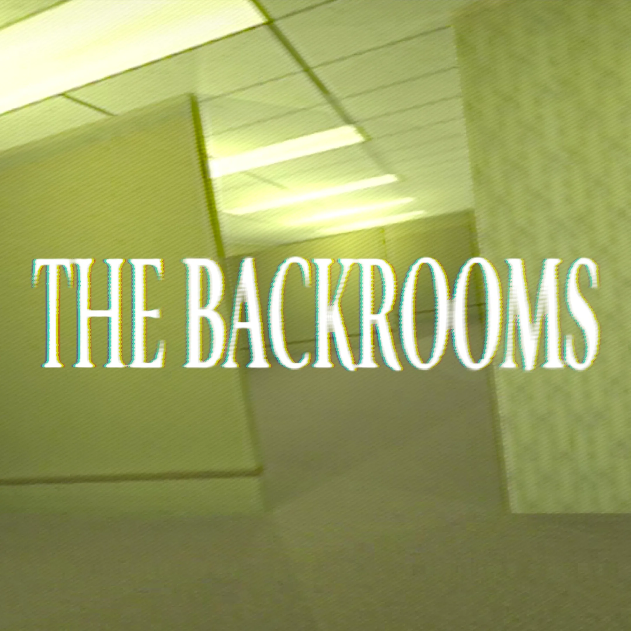 Backrooms [One,&nbsp;X|S] - изображение 1