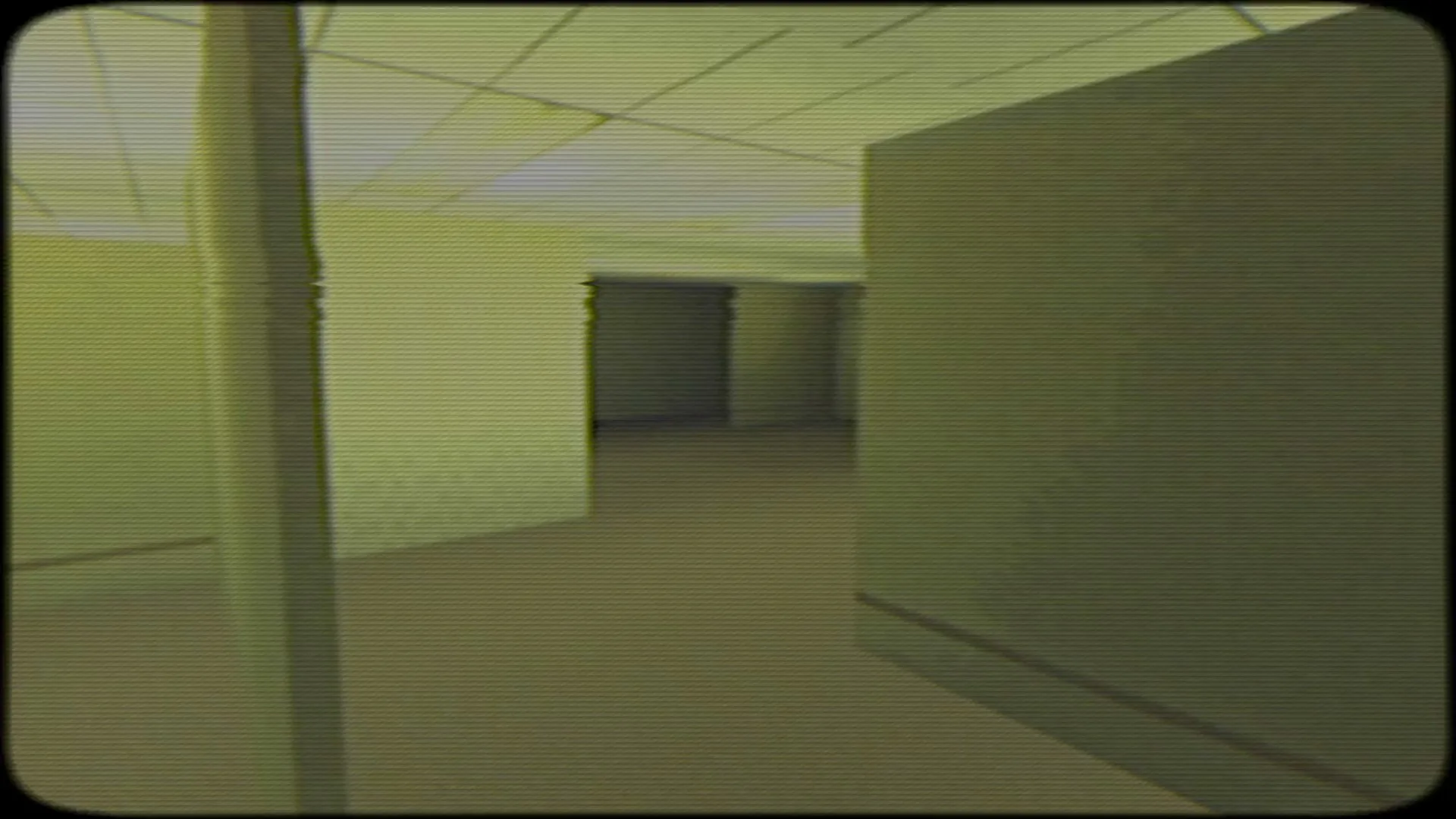 Backrooms [One,&nbsp;X|S] - изображение 3