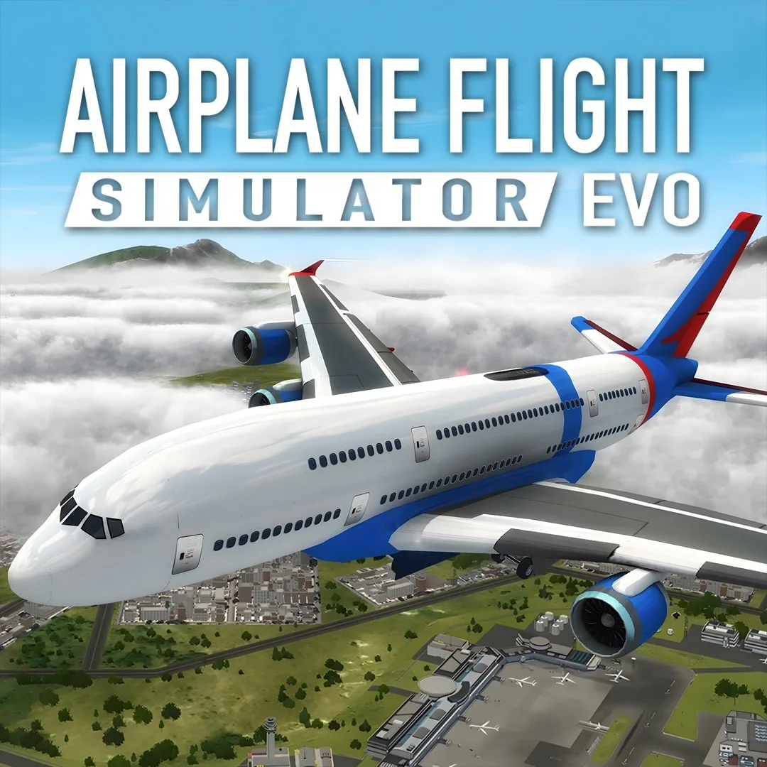 Airplane Flight Simulator : EVO [X|S] - изображение 1