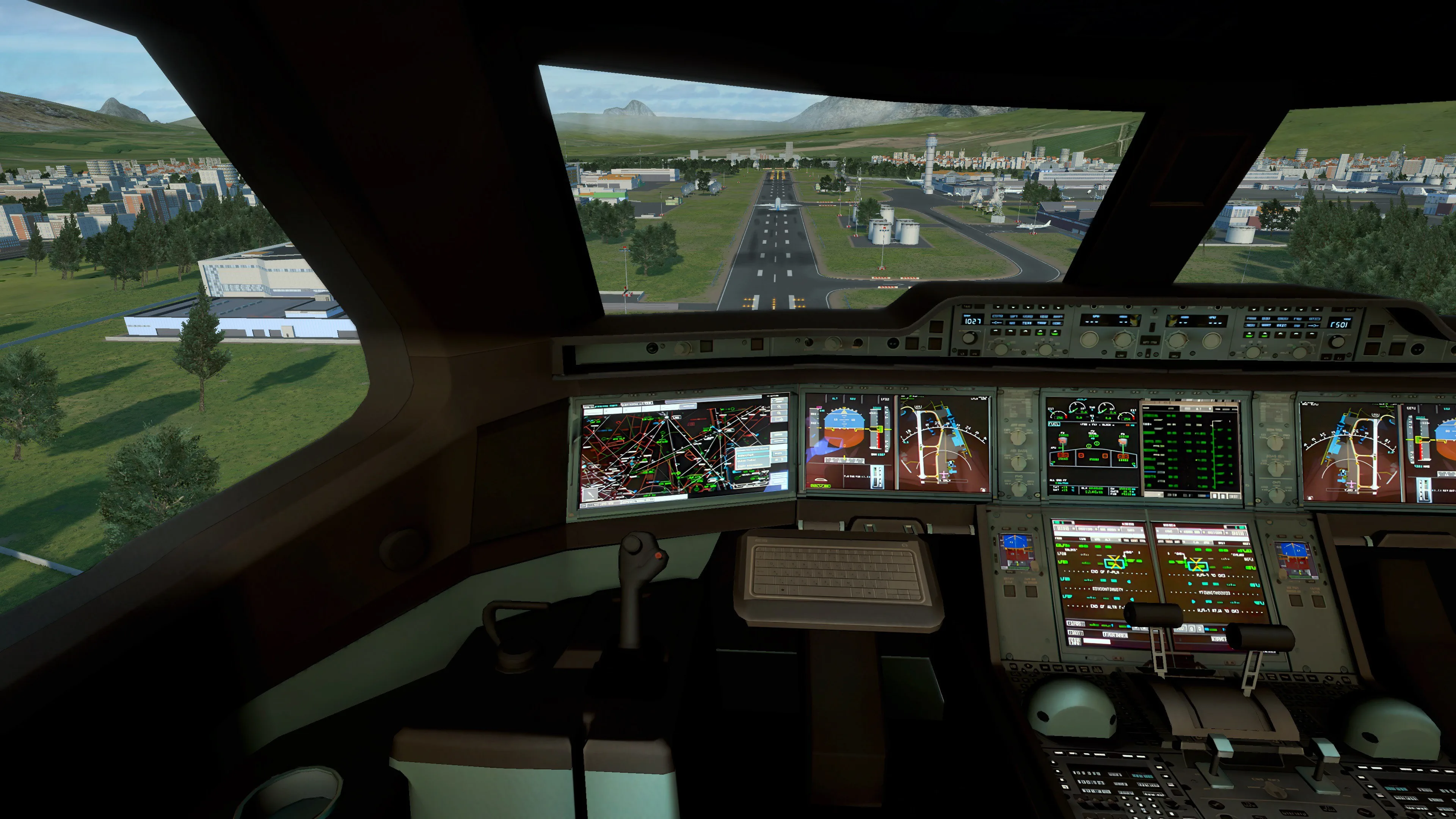 Airplane Flight Simulator : EVO [X|S] - изображение 2