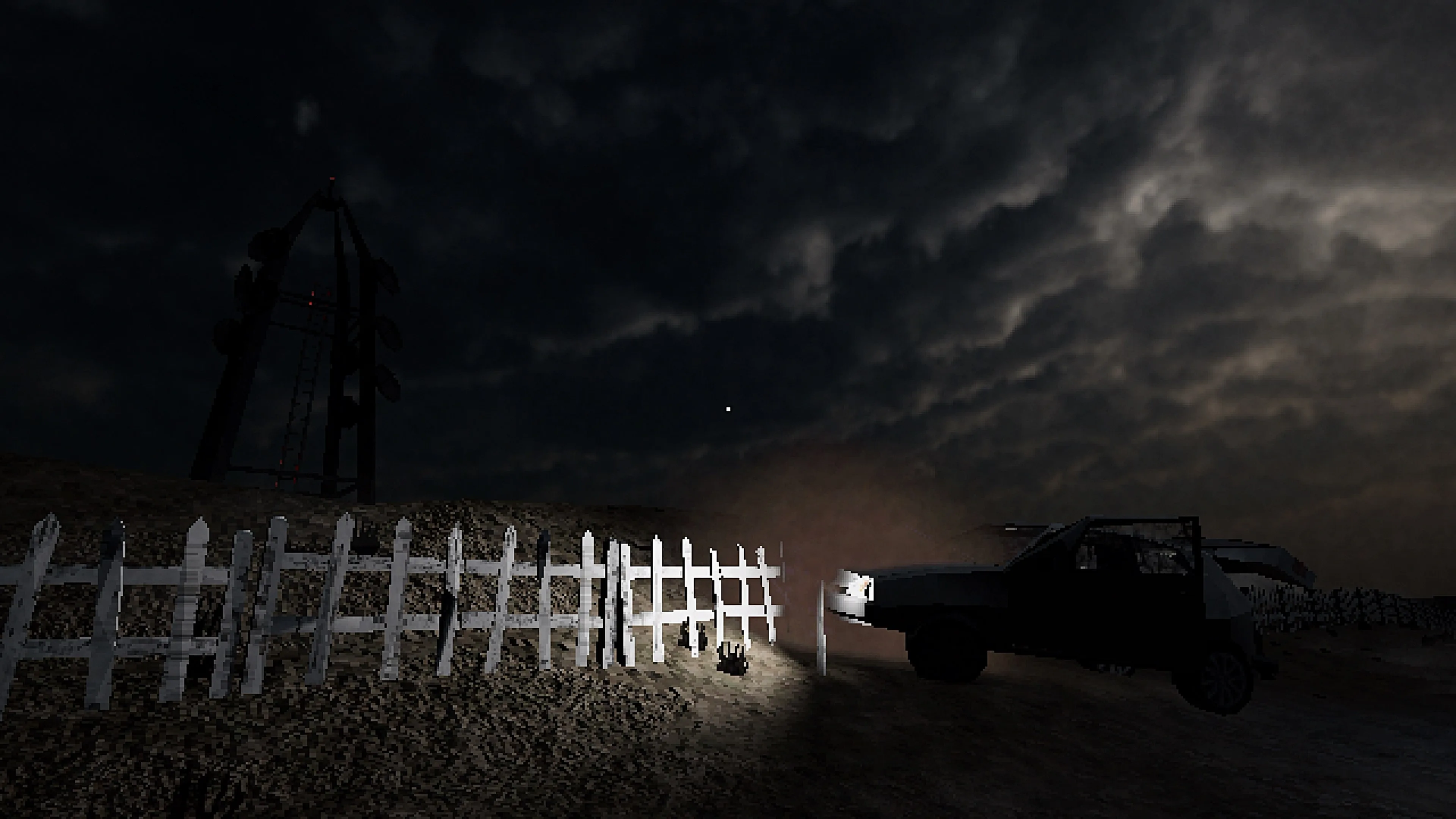 A Night on the Farm [One,&nbsp;X|S] - изображение 2