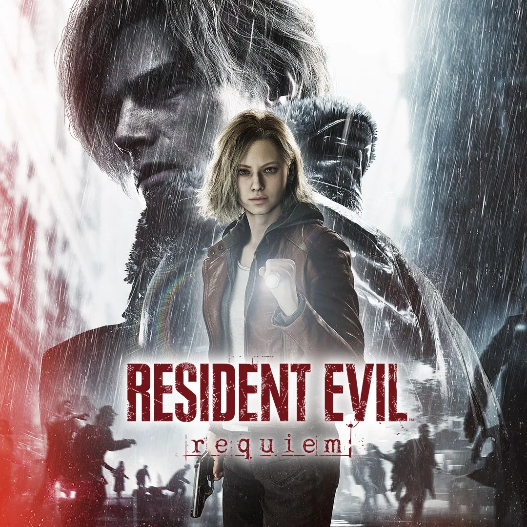 Resident Evil Requiem [X|S] - изображение 1