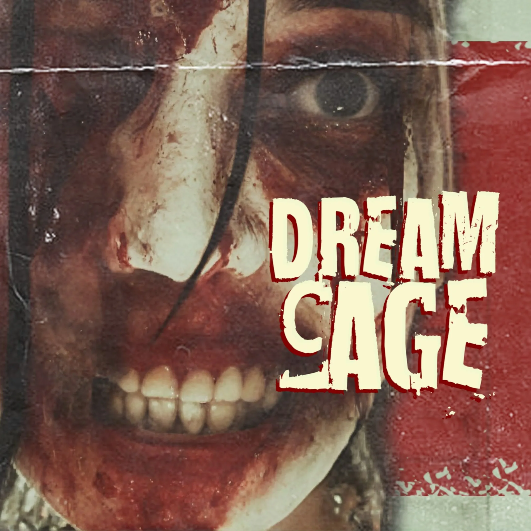 Dream Cage [X|S] - изображение 1