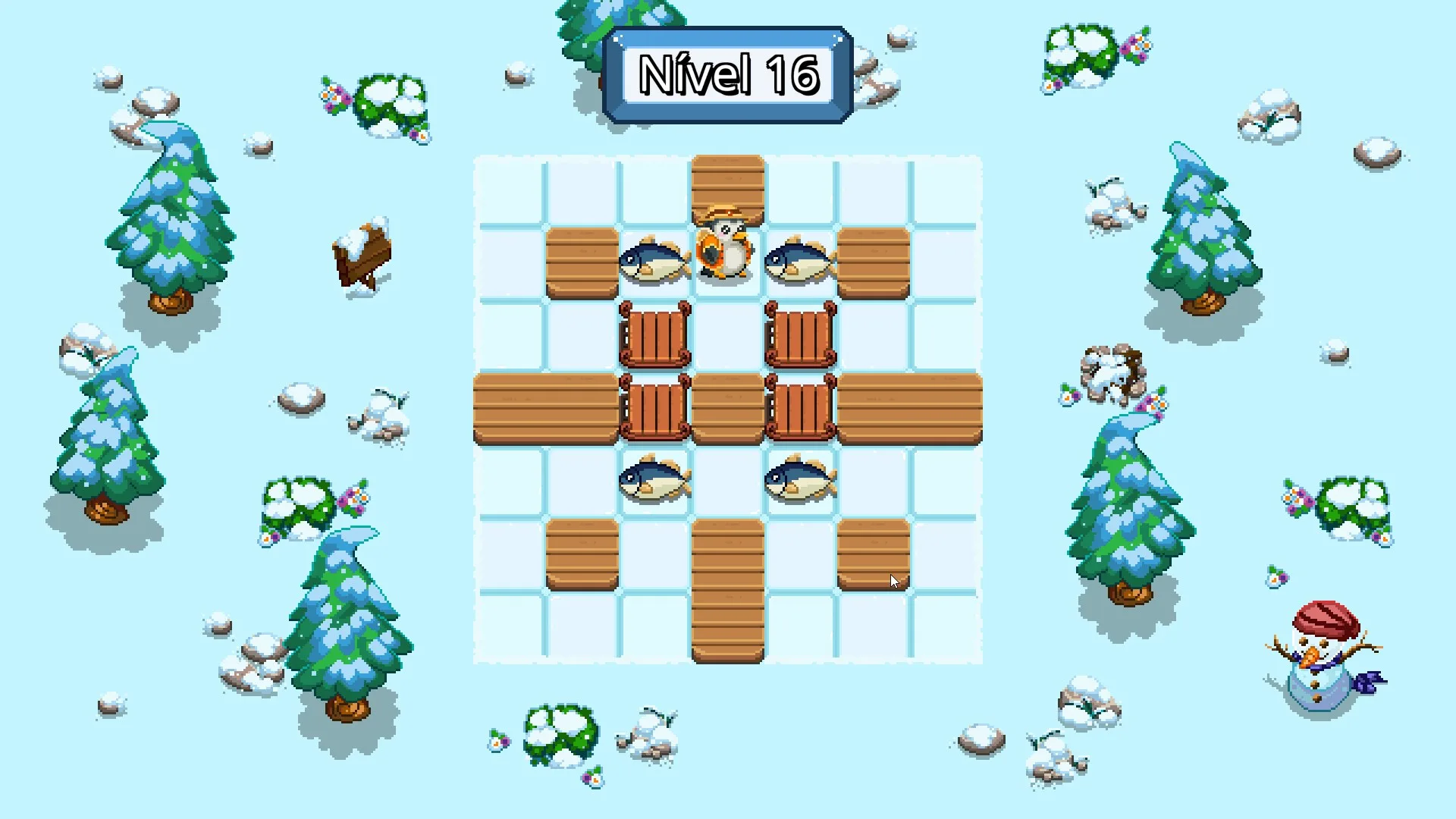 Poko's Arctic Quest (Xbox One) - изображение 3