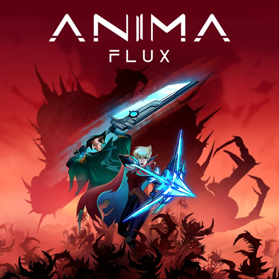 Anima Flux [One,&nbsp;X|S] - изображение 1