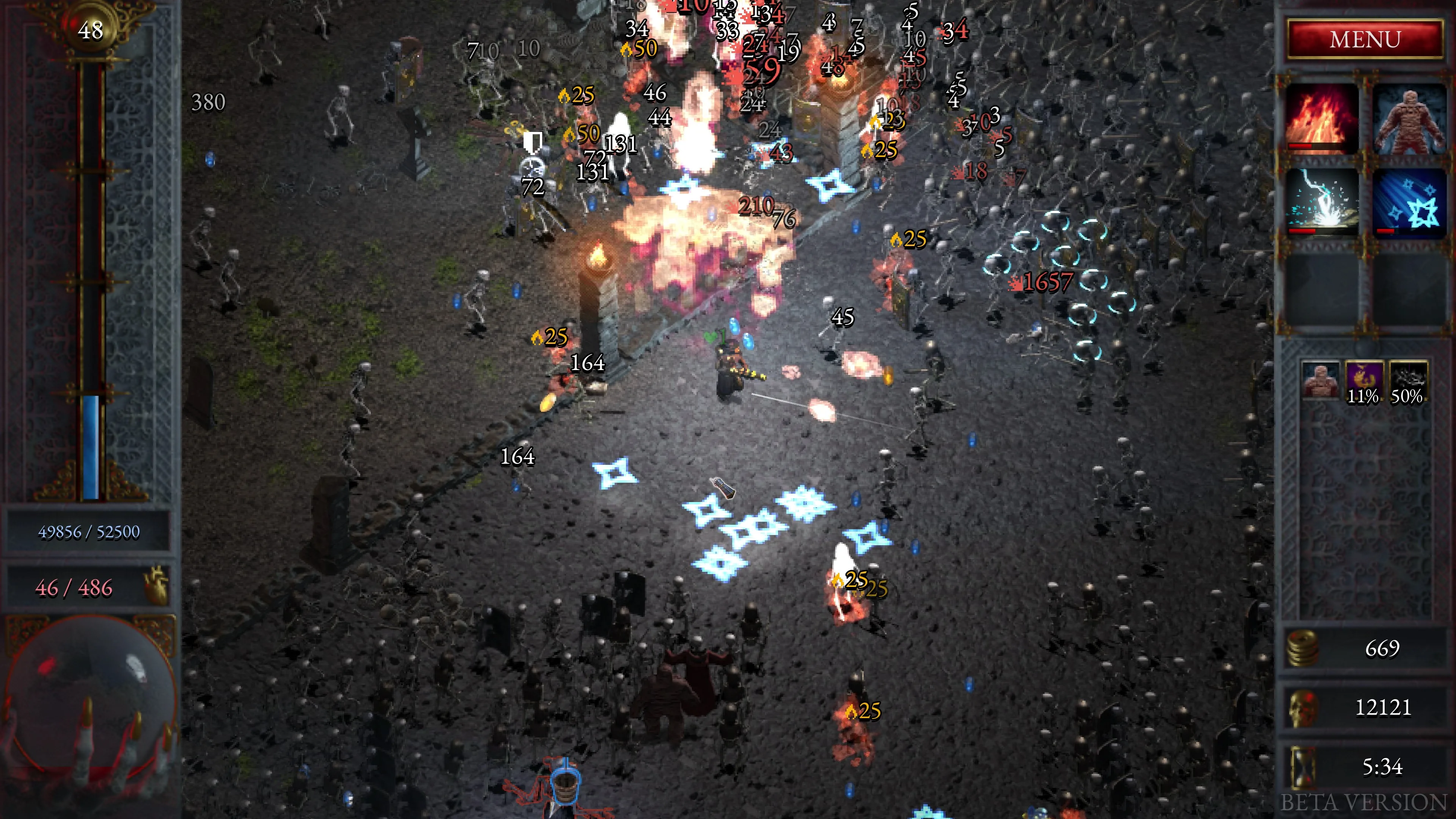 Halls of Torment [X|S] - изображение 2