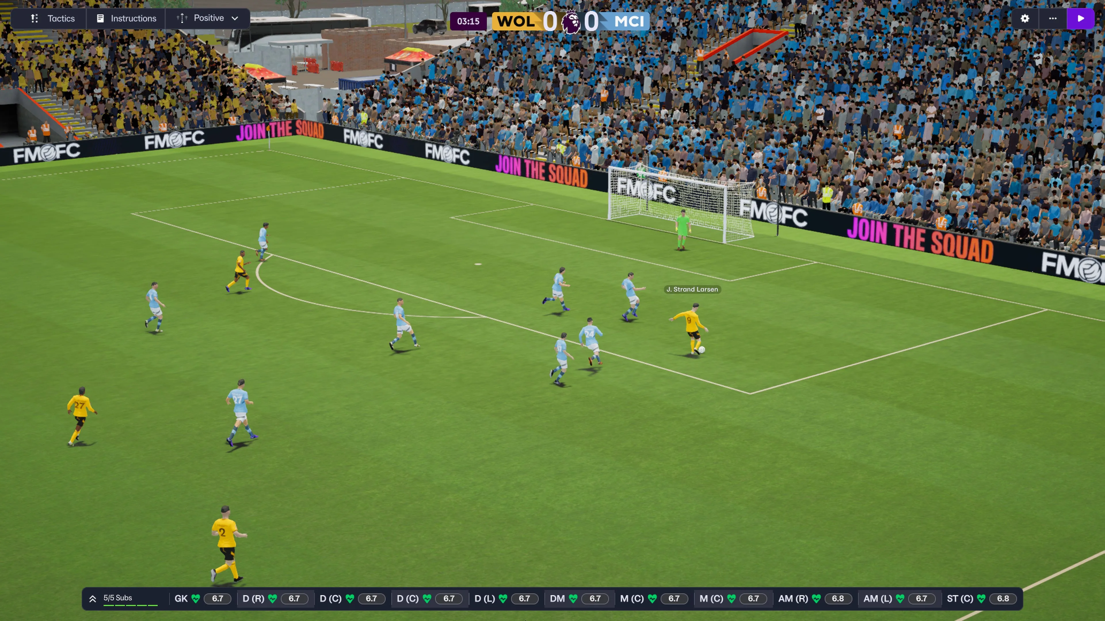 Football Manager 26 Console [One,&nbsp;X|S] - изображение 4