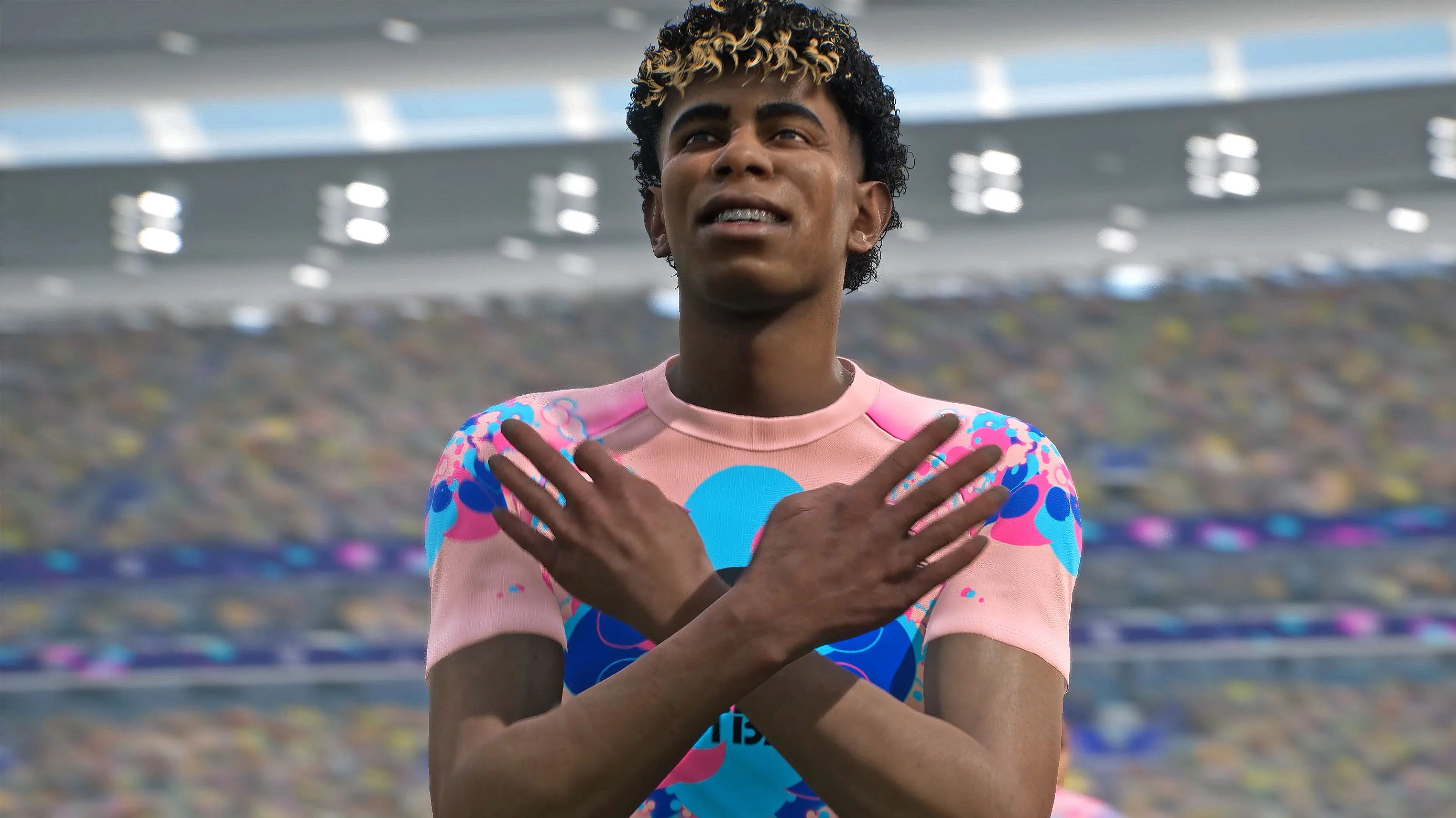 eFootball: Lamine Yamal Edition 2027 [One,&nbsp;X|S] - изображение 2