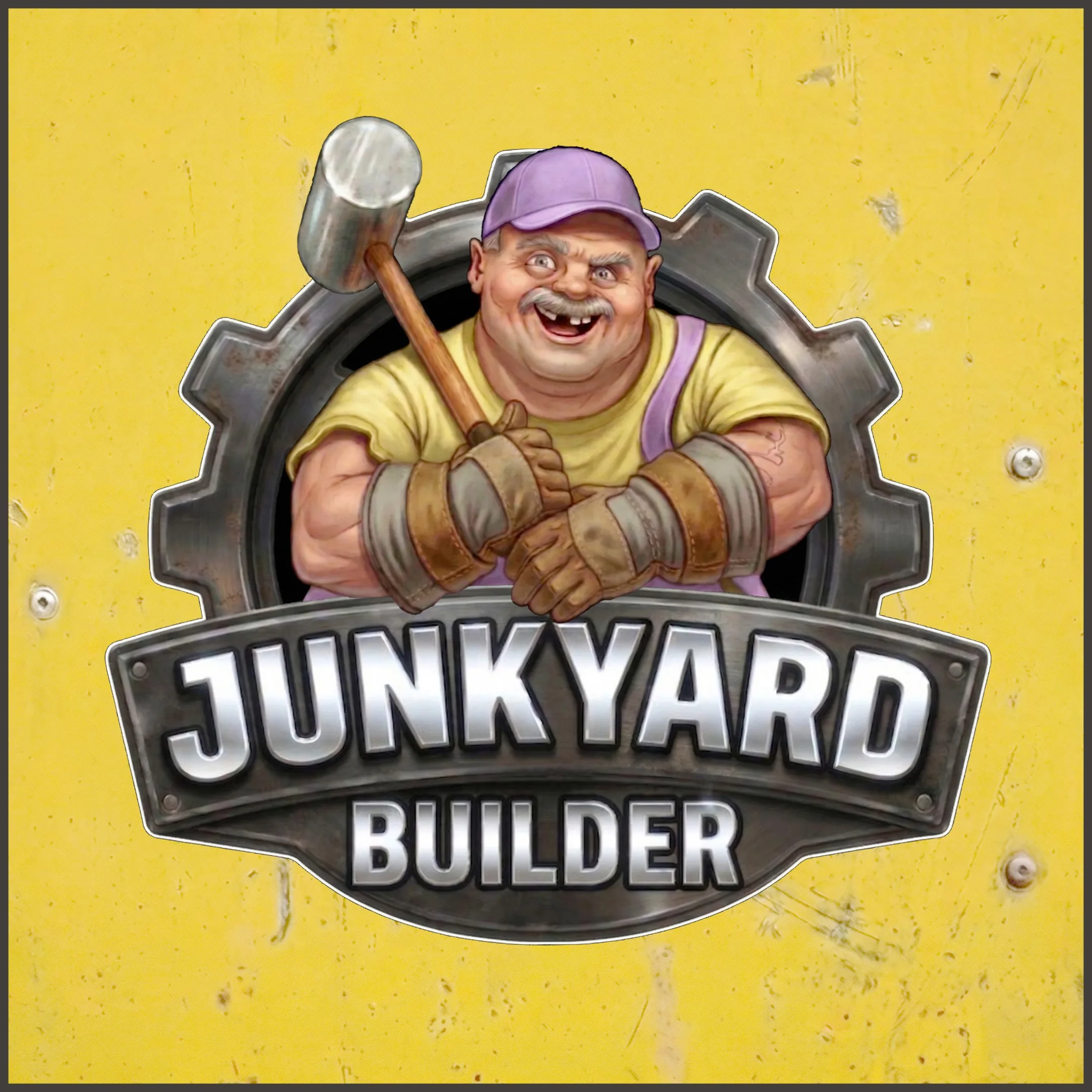 Junkyard Builder [X|S] - изображение 1