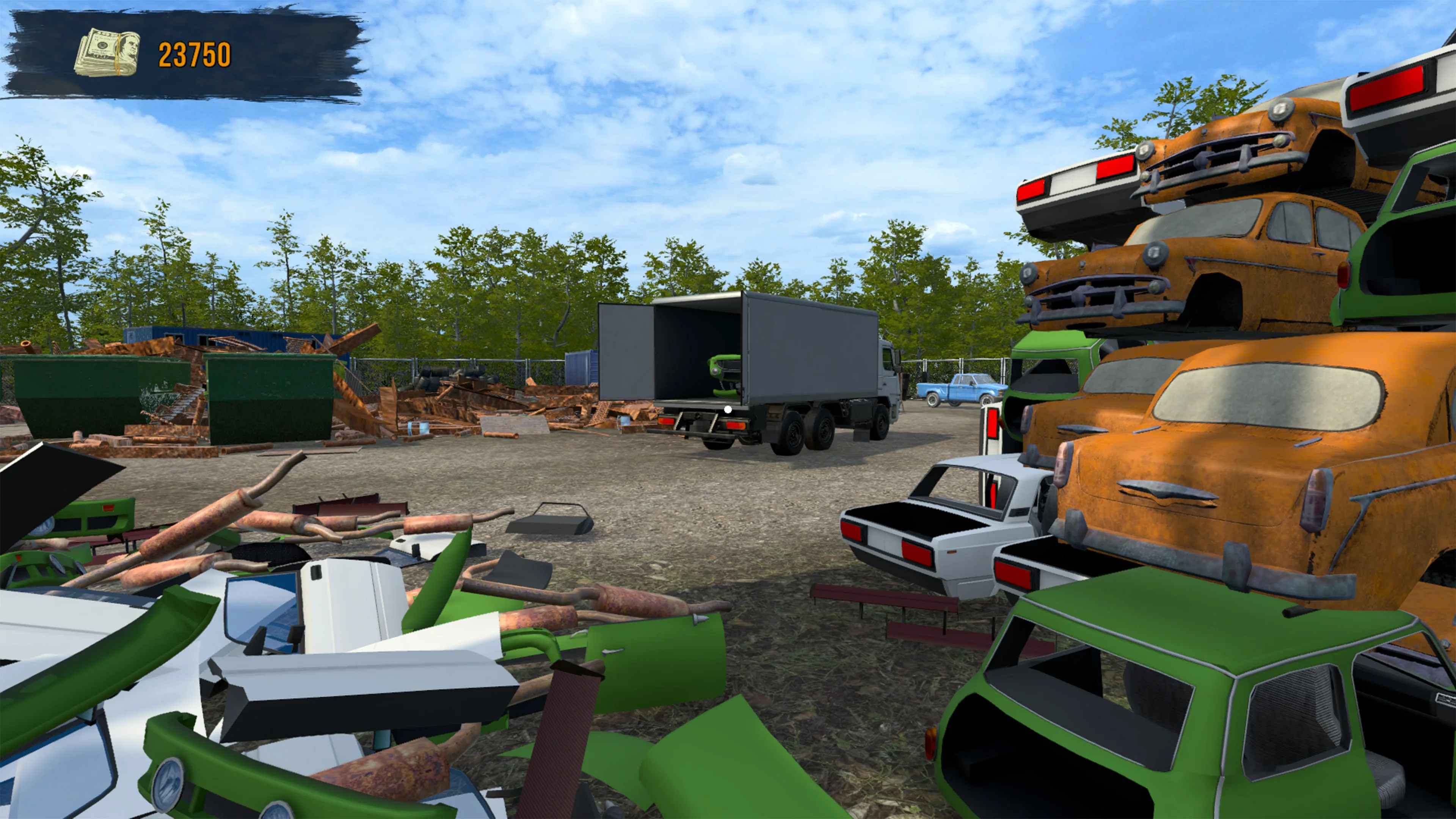 Junkyard Builder [X|S] - изображение 3