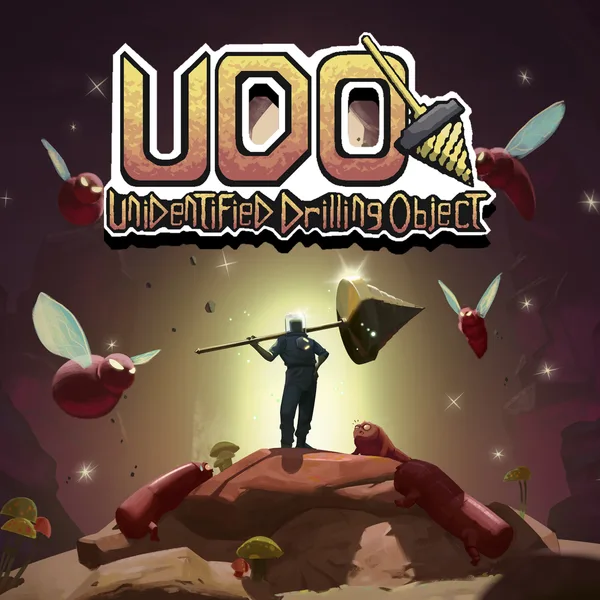 UDO - Unidentified Drilling Object [One,&nbsp;X|S]