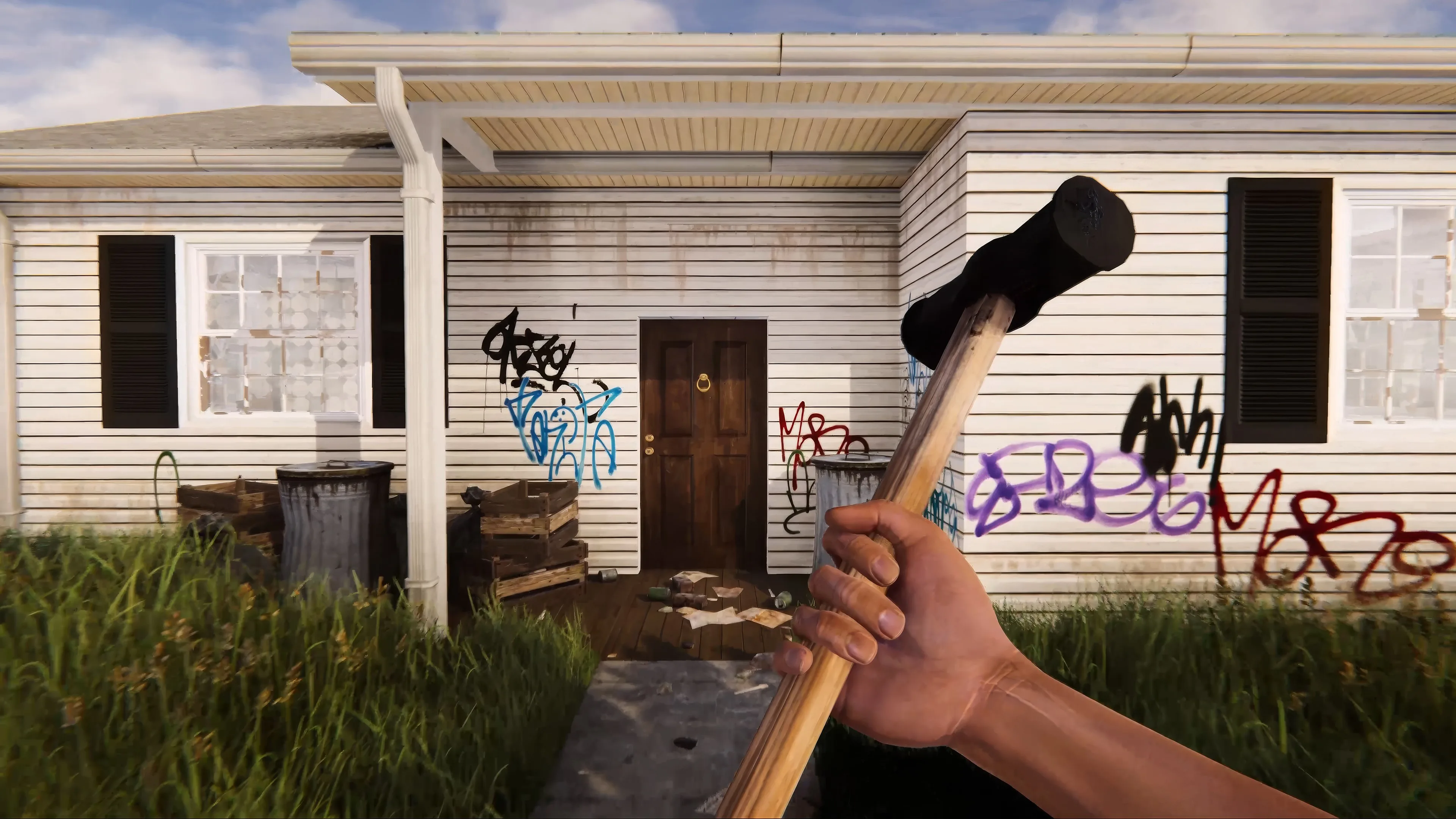House Flipper Remastered Collection [X|S] - изображение 3