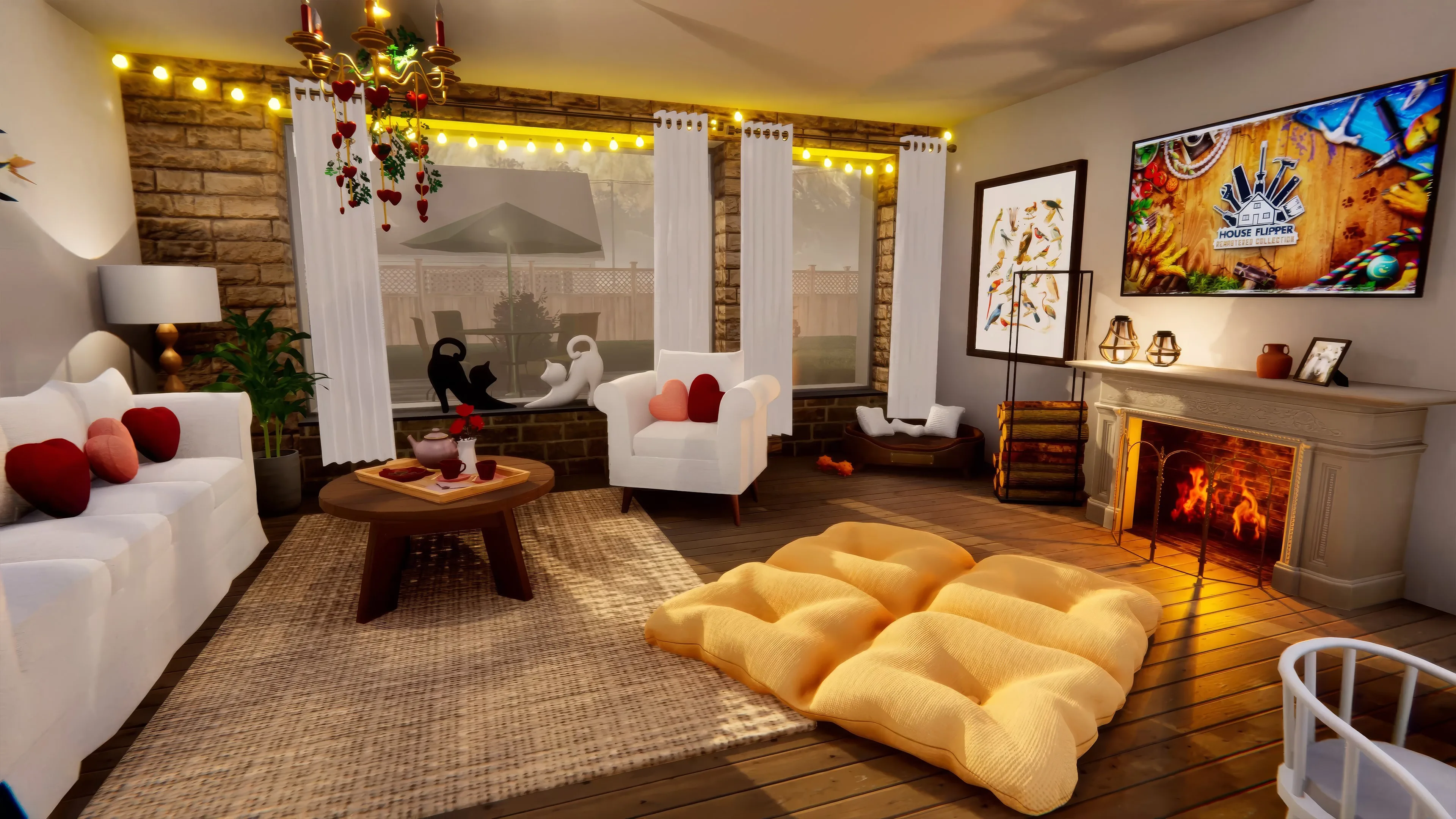 House Flipper Remastered Collection [X|S] - изображение 4