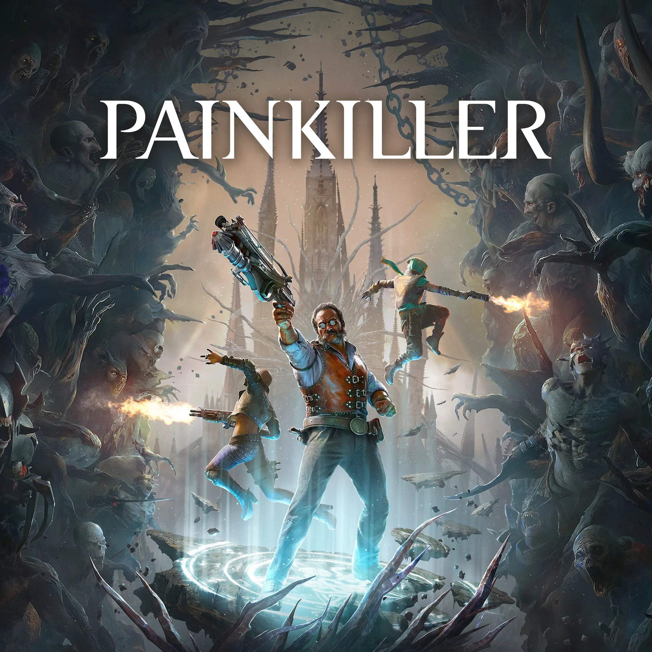 Painkiller [X|S] - изображение 1