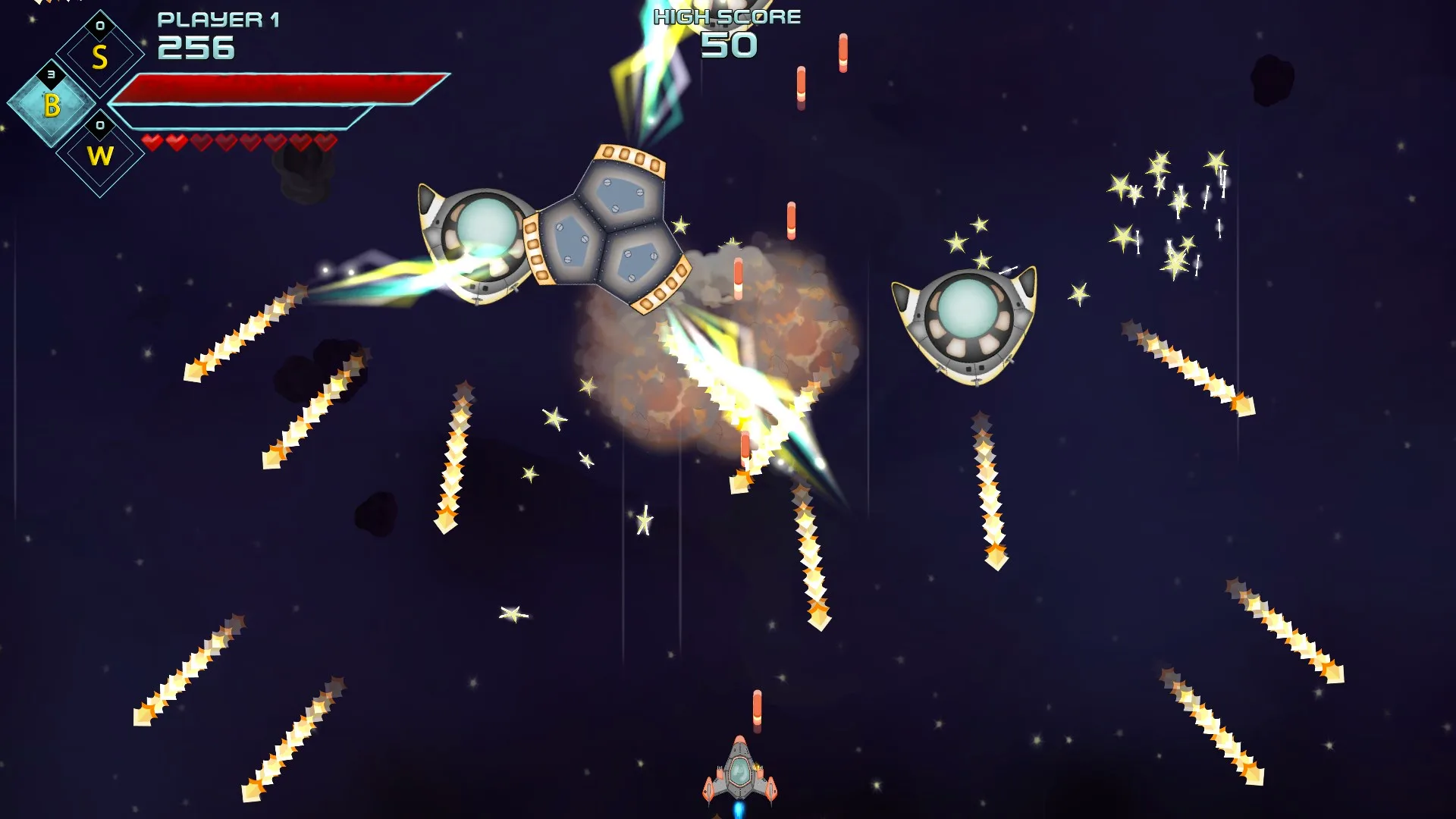 Super Rebellion [One,&nbsp;X|S] - изображение 4