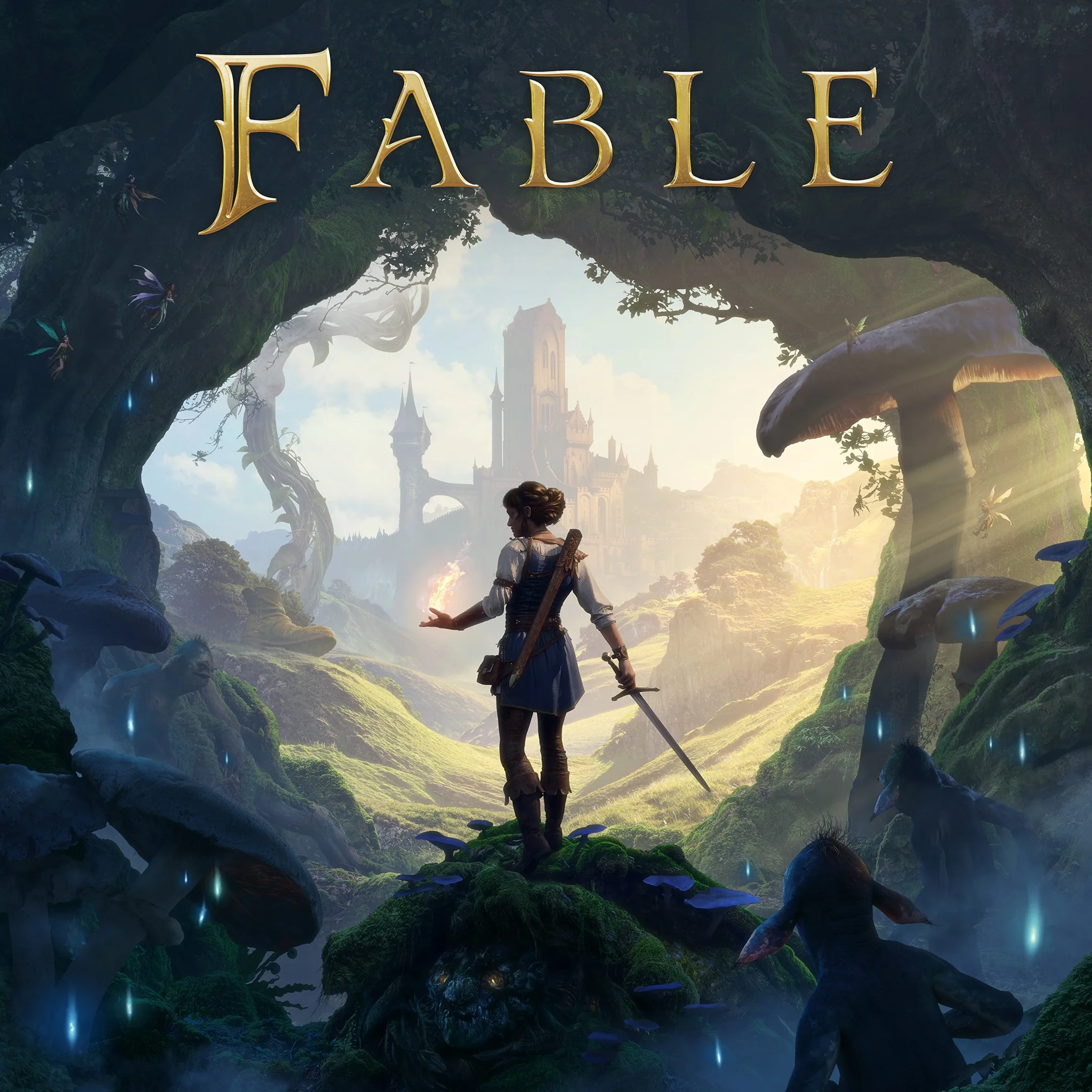 Fable Standard Edition [X|S] - изображение 1