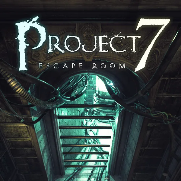 Project 7: Escape Room [One,&nbsp;X|S]