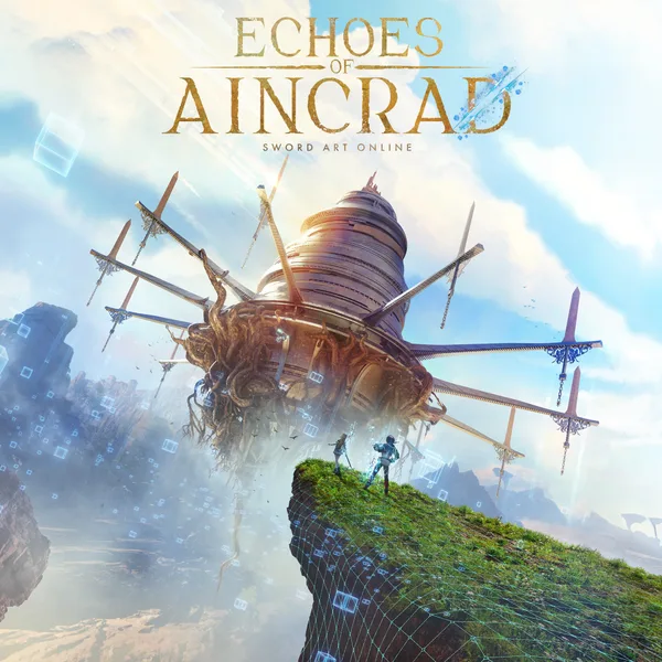 Echoes of Aincrad [X|S]