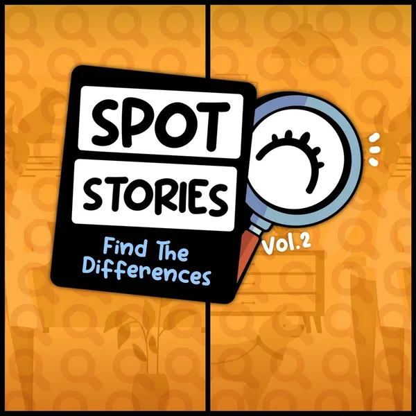 Spot Stories Vol. 2 [One,&nbsp;X|S]