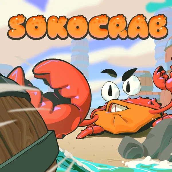 Sokocrab [One,&nbsp;X|S]