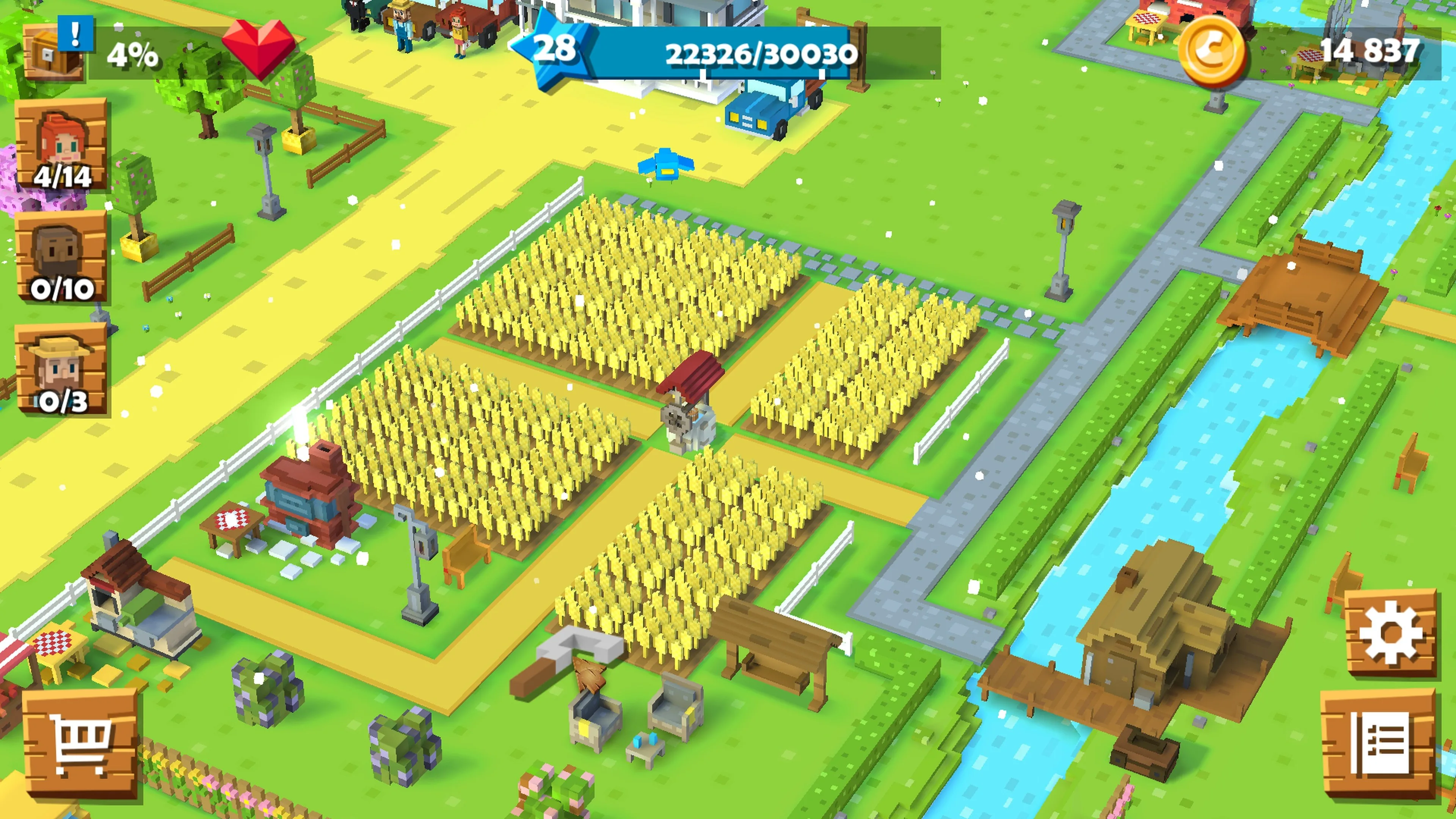 Blocky Farm [One,&nbsp;X|S] - изображение 2