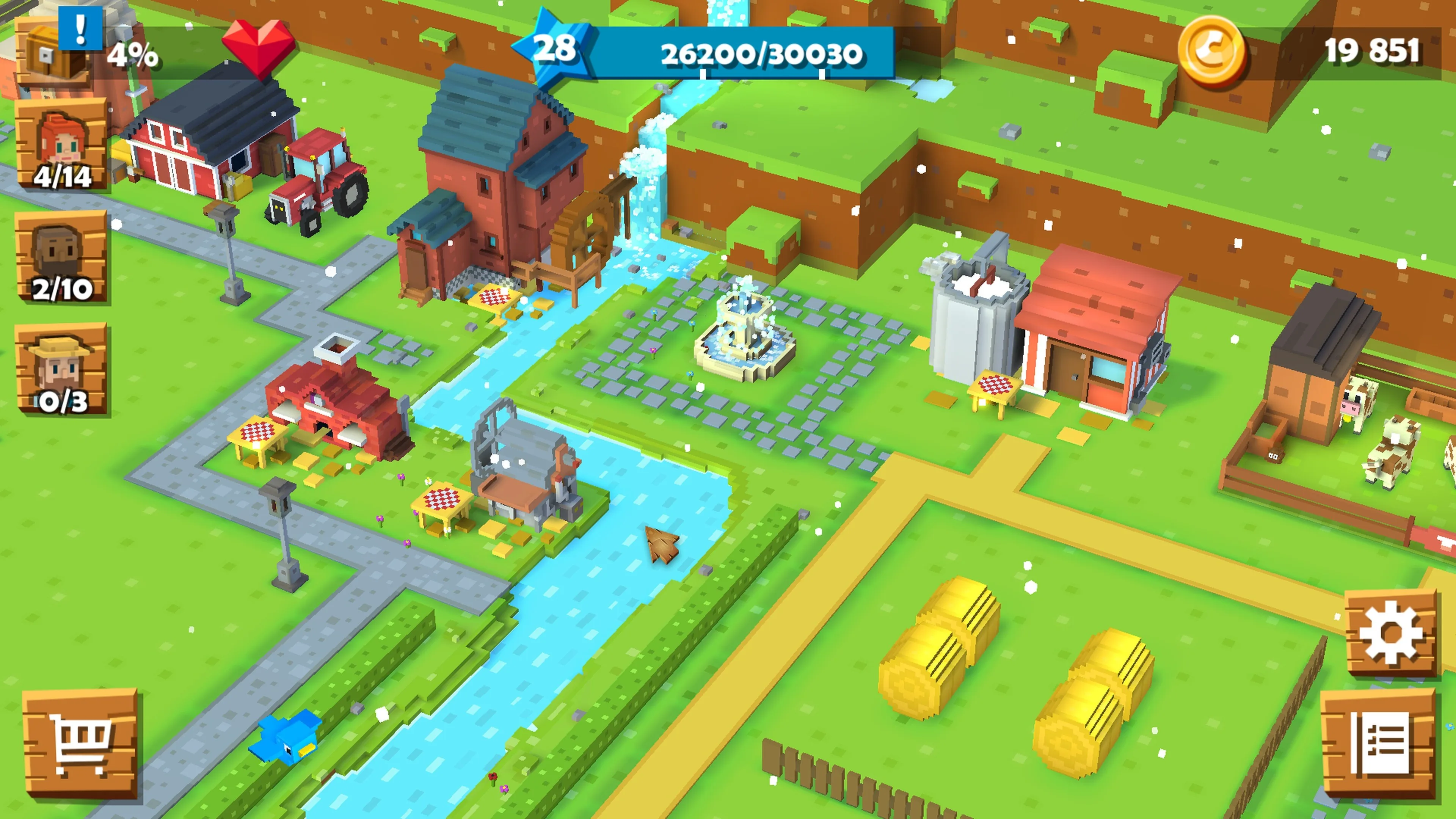 Blocky Farm [One,&nbsp;X|S] - изображение 3