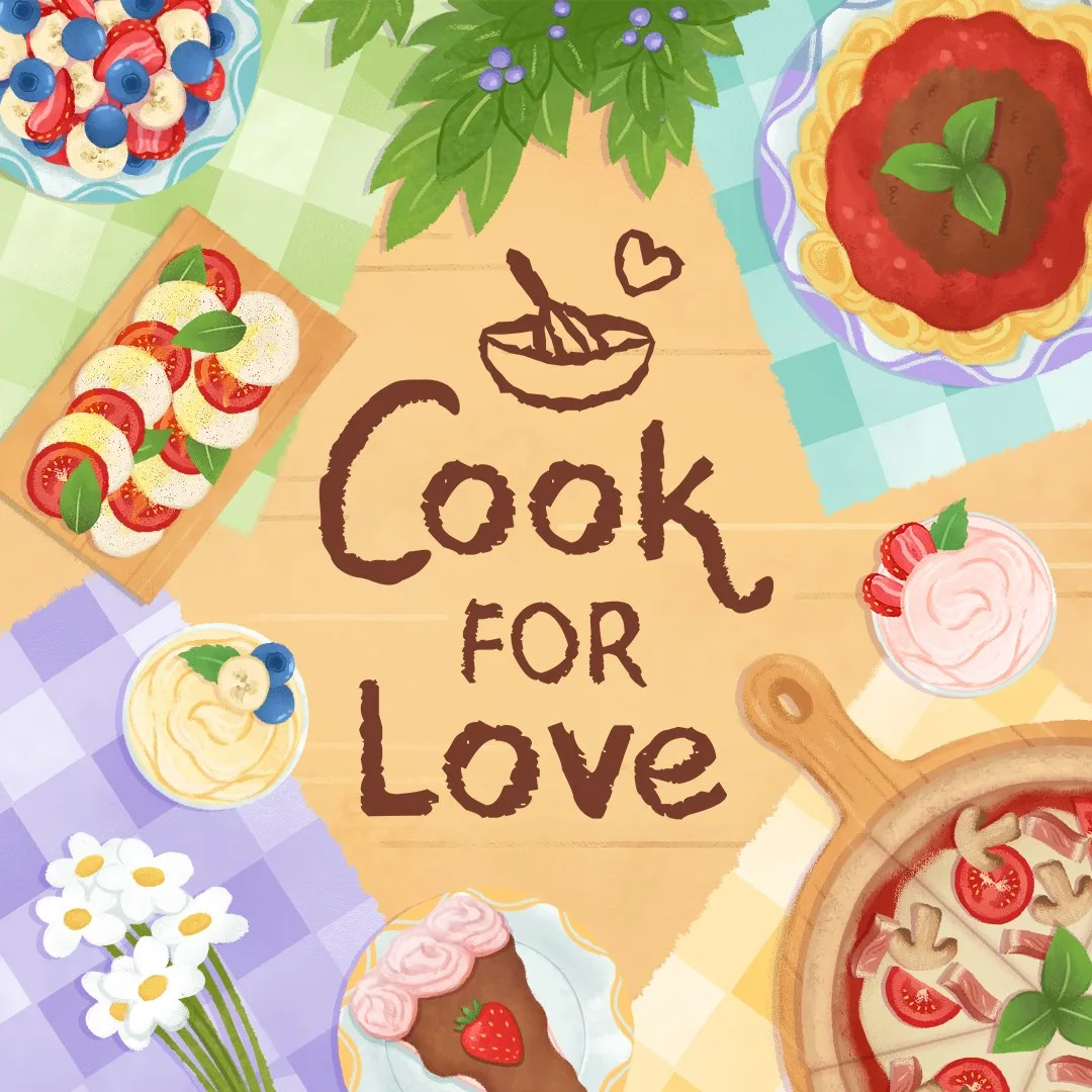 Cook For Love [One,&nbsp;X|S] - изображение 1