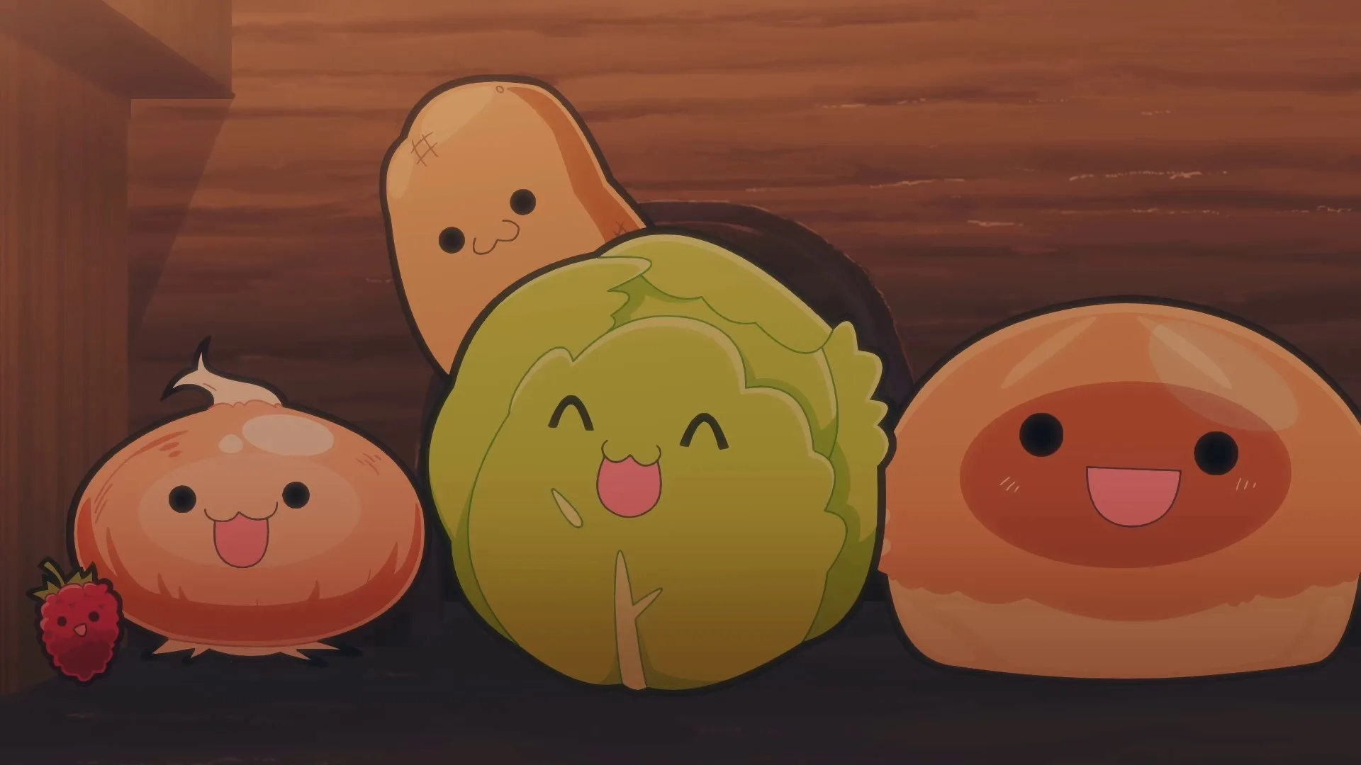 Cooking Companions [One,&nbsp;X|S] - изображение 2