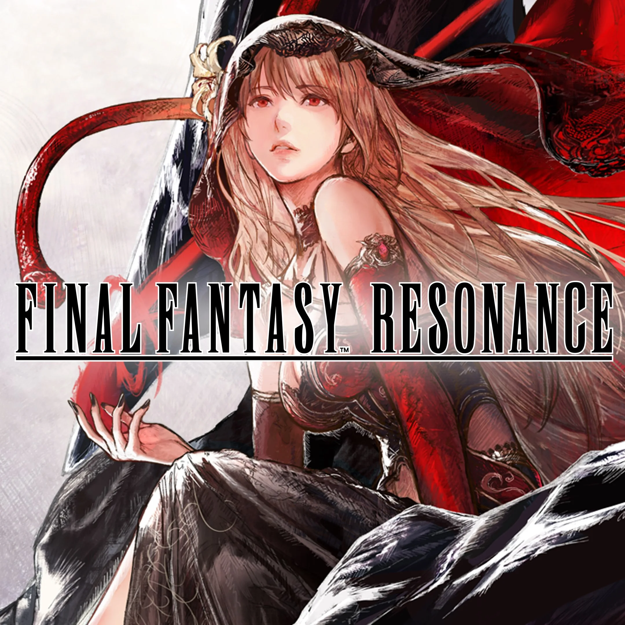 FINAL FANTASY RESONANCE [X|S] - изображение 1