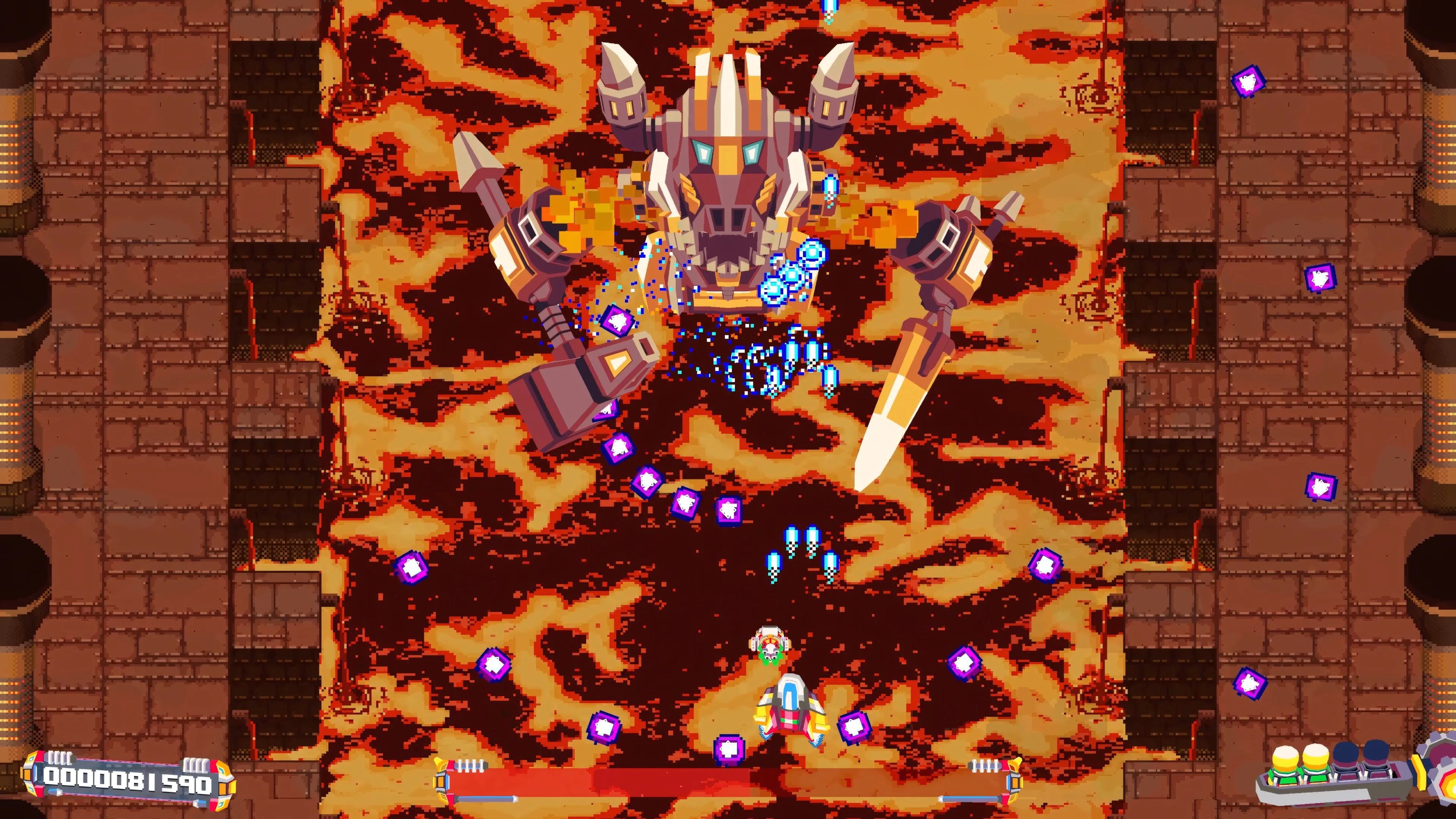 Blast'N Bounty [One,&nbsp;X|S] - изображение 4