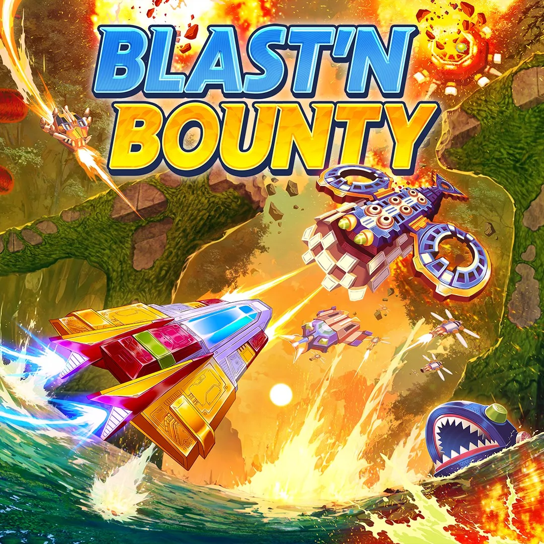 Blast'N Bounty [One,&nbsp;X|S] - изображение 1