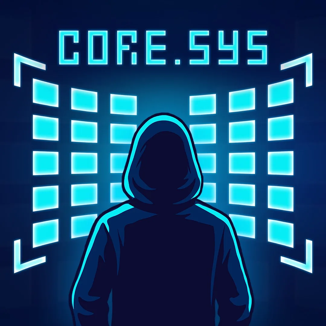 CORE.SYS [One,&nbsp;X|S] - изображение 1