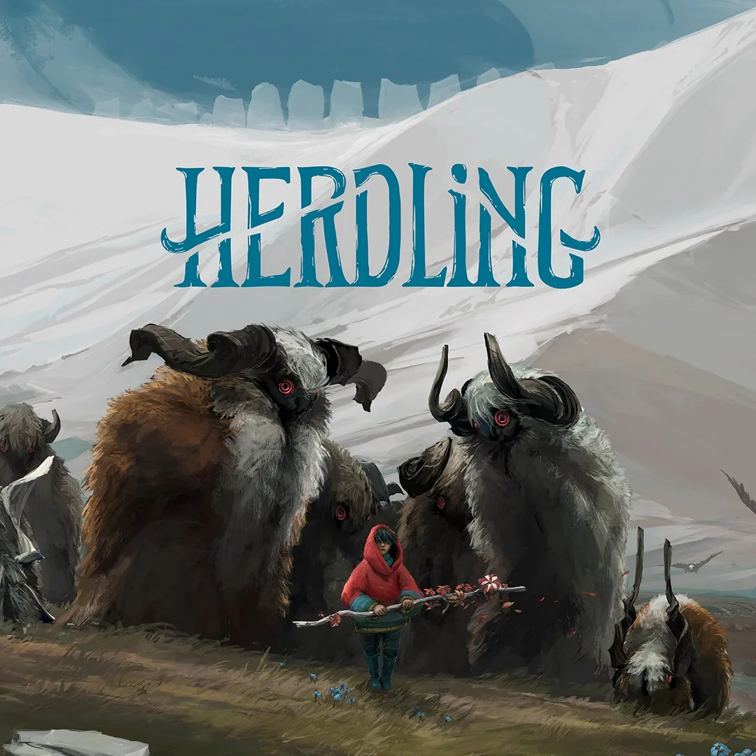 Herdling [X|S] - изображение 1