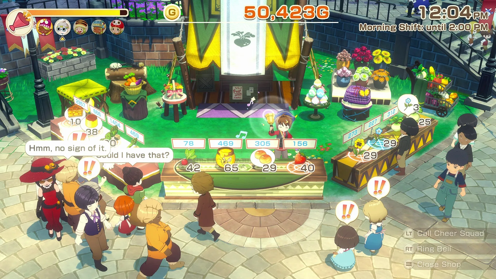 Story of Seasons: Grand Bazaar Super Digital Deluxe [X|S] - изображение 4