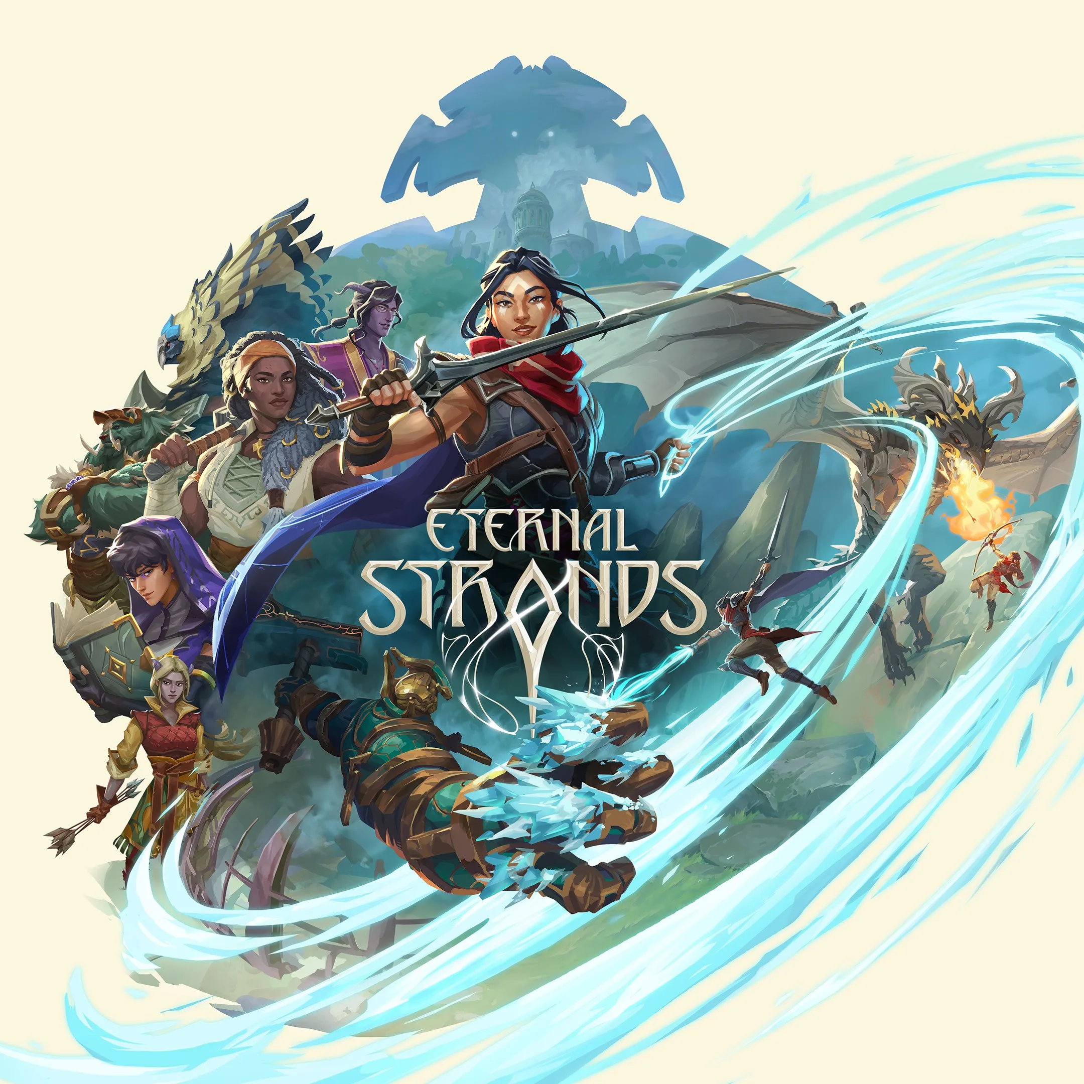 Eternal Strands [X|S] - изображение 1