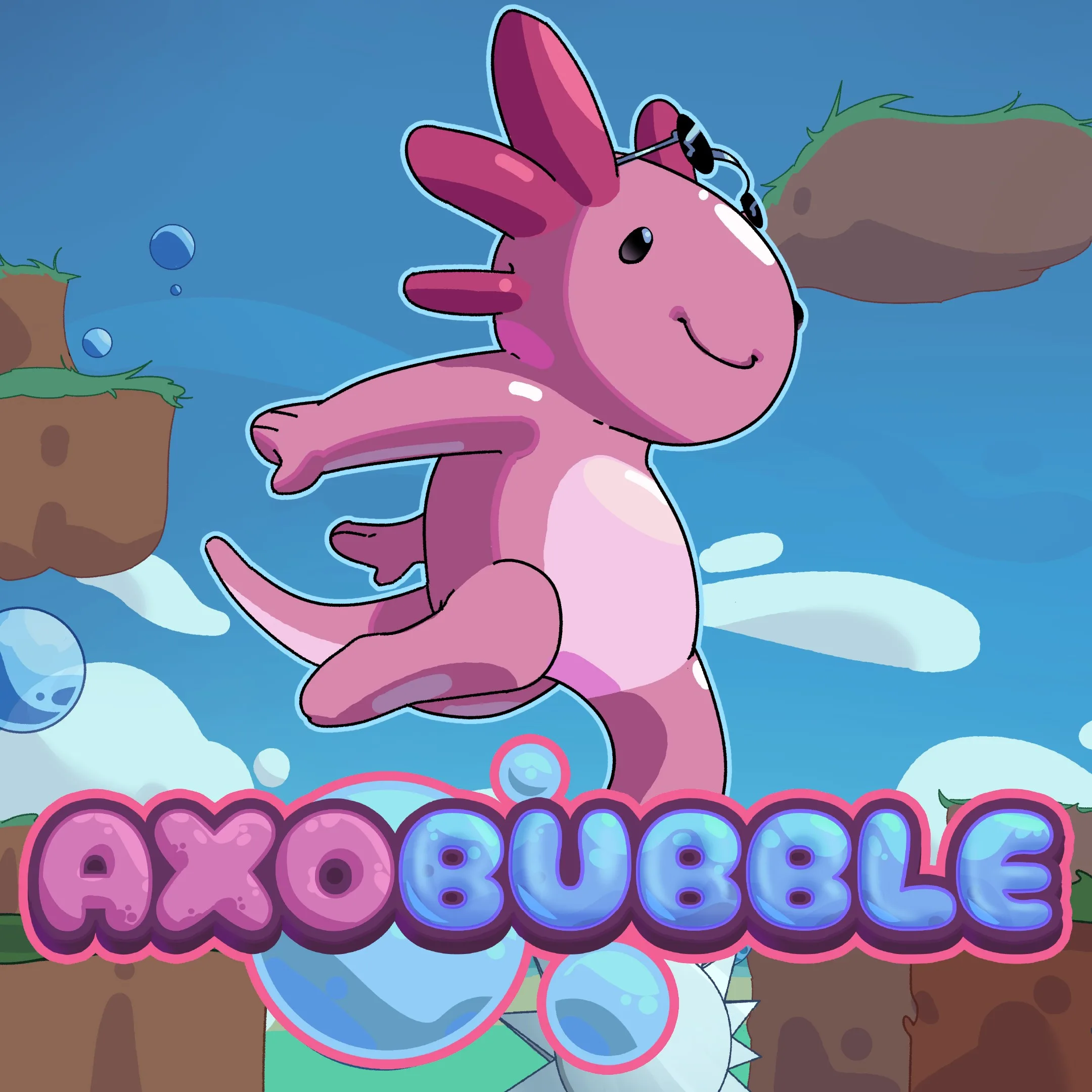Axobubble [X|S] - изображение 1
