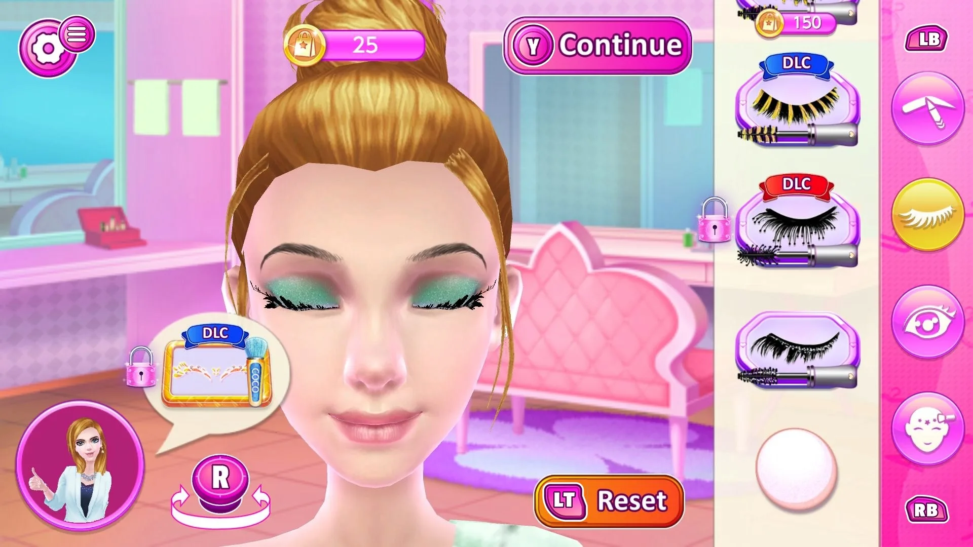 Stylist Girl [One,&nbsp;X|S] - изображение 3